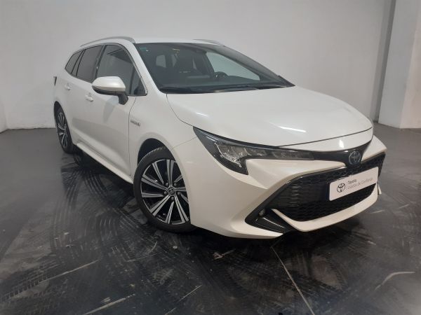 TOYOTA COROLLA TS  1.8 Hybrid Comfort + Pack Sport