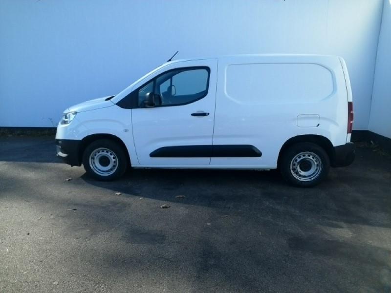 TOYOTA PROACE CITY L1 1.5D 100cv Comfort