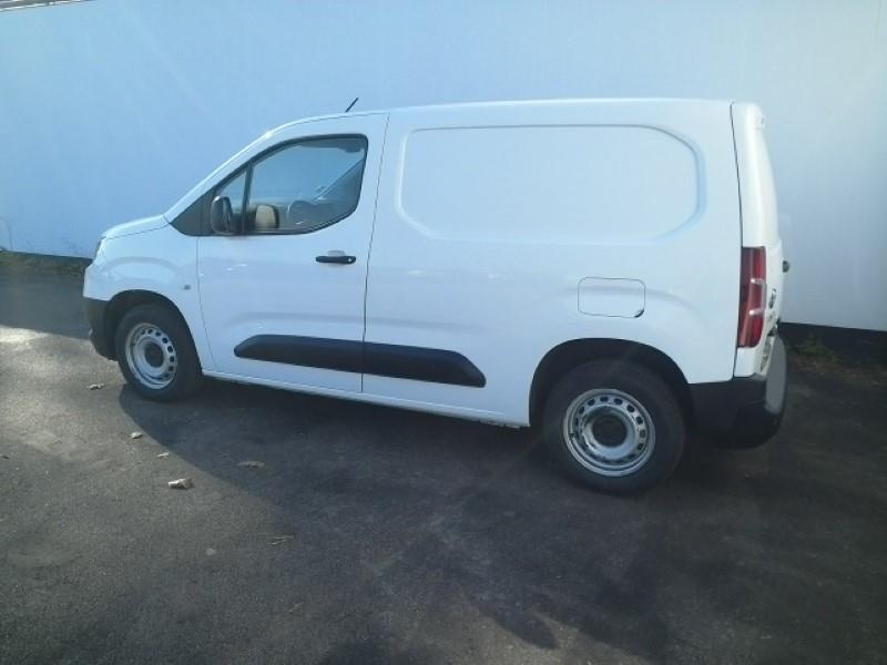 TOYOTA PROACE CITY L1 1.5D 100cv Comfort