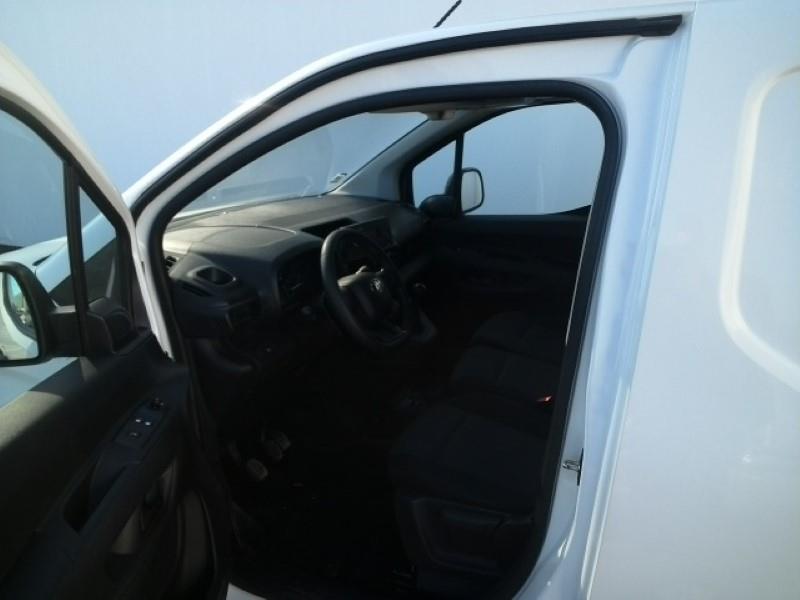 TOYOTA PROACE CITY L1 1.5D 100cv Comfort