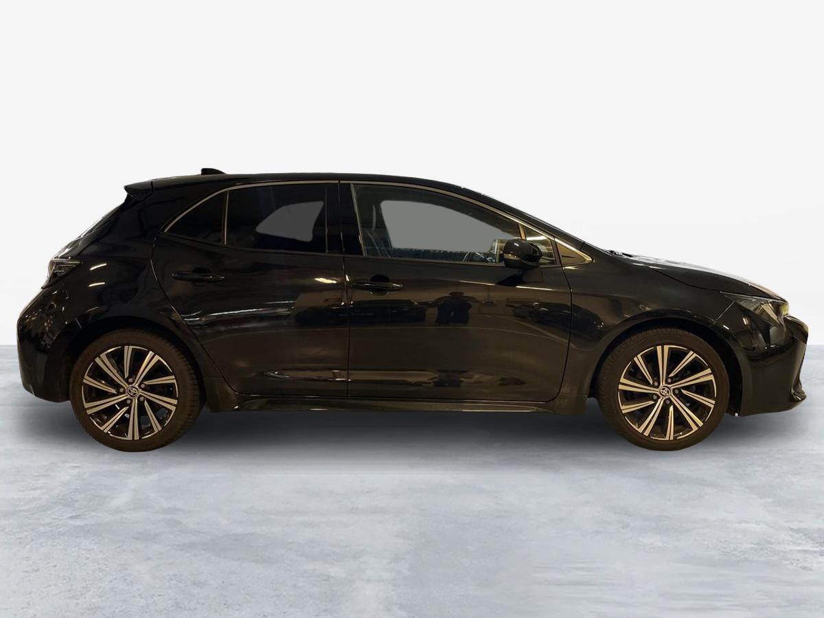 TOYOTA COROLLA HB Corolla HB 1.2T Comfort + Pack Sport