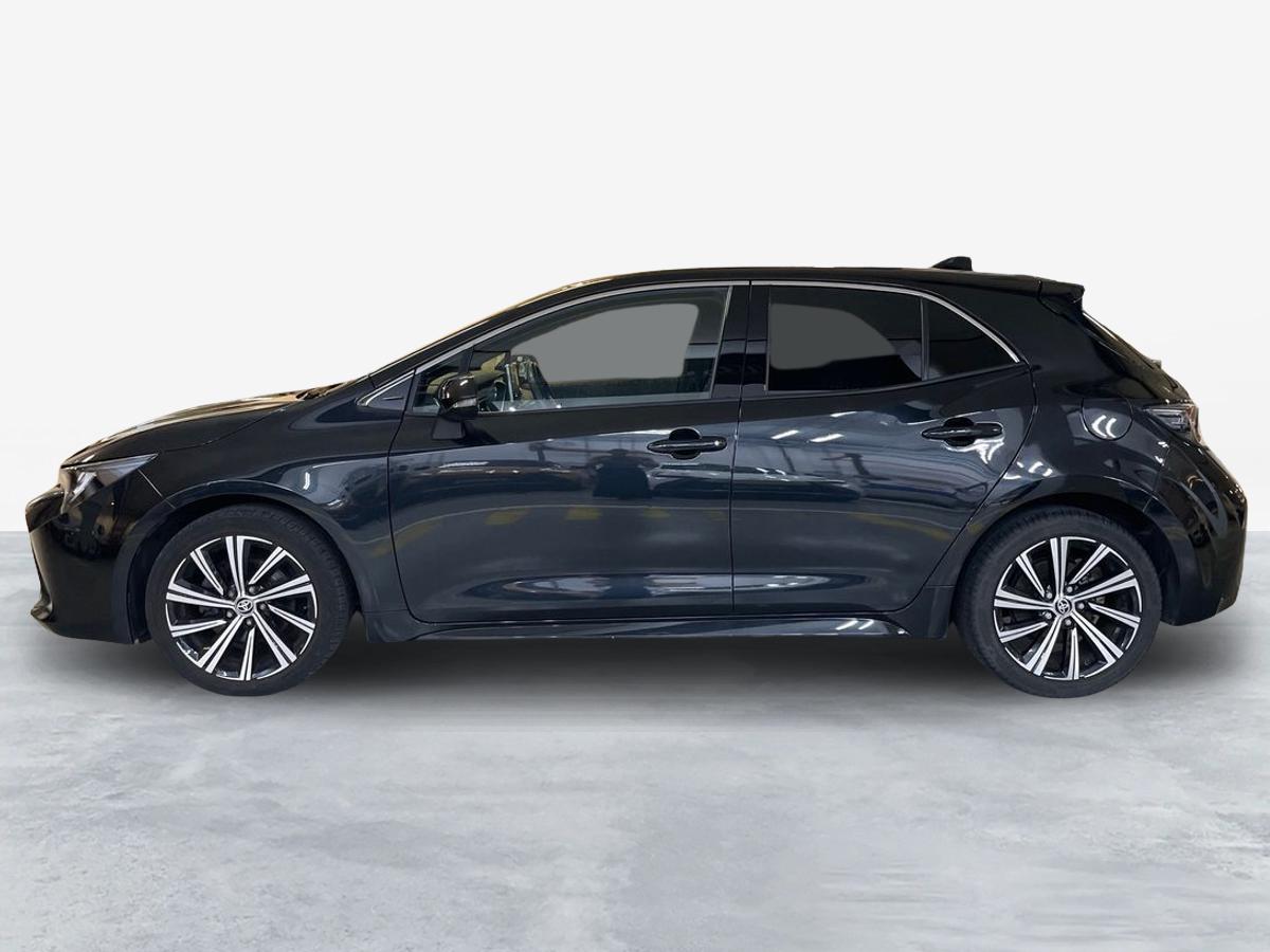 TOYOTA COROLLA HB Corolla HB 1.2T Comfort + Pack Sport