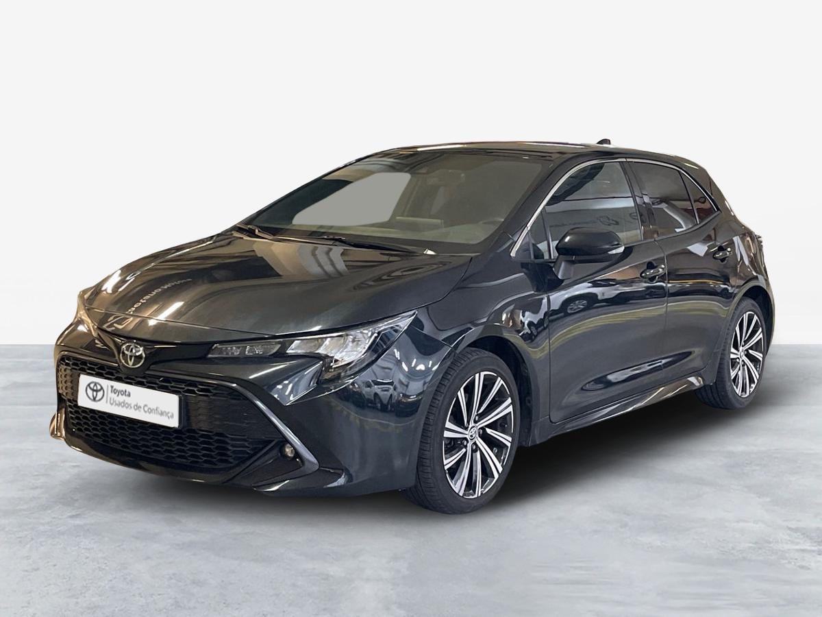 TOYOTA COROLLA HB Corolla HB 1.2T Comfort + Pack Sport