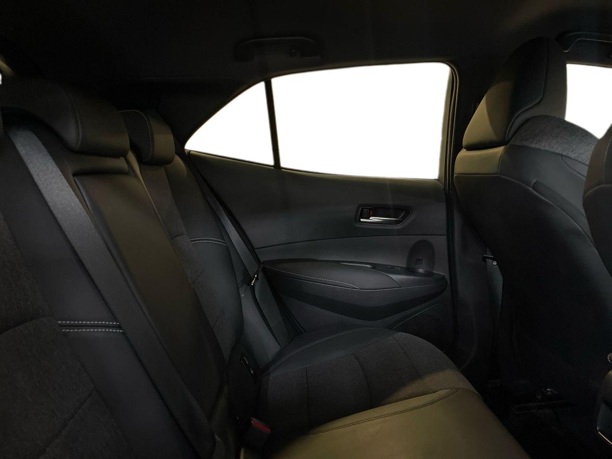 TOYOTA COROLLA HB Corolla HB 1.2T Comfort + Pack Sport