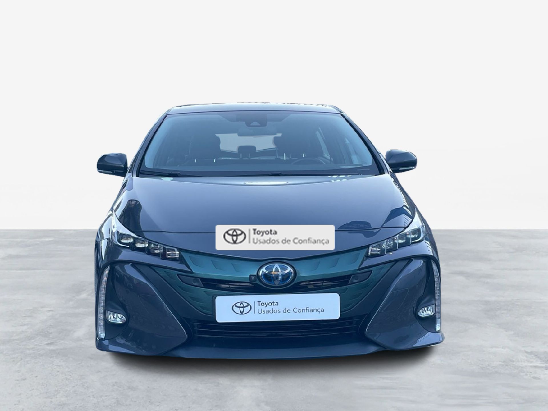 TOYOTA PRIUS PLUG-IN Prius Plug-in 1.8 Hybrid Premium