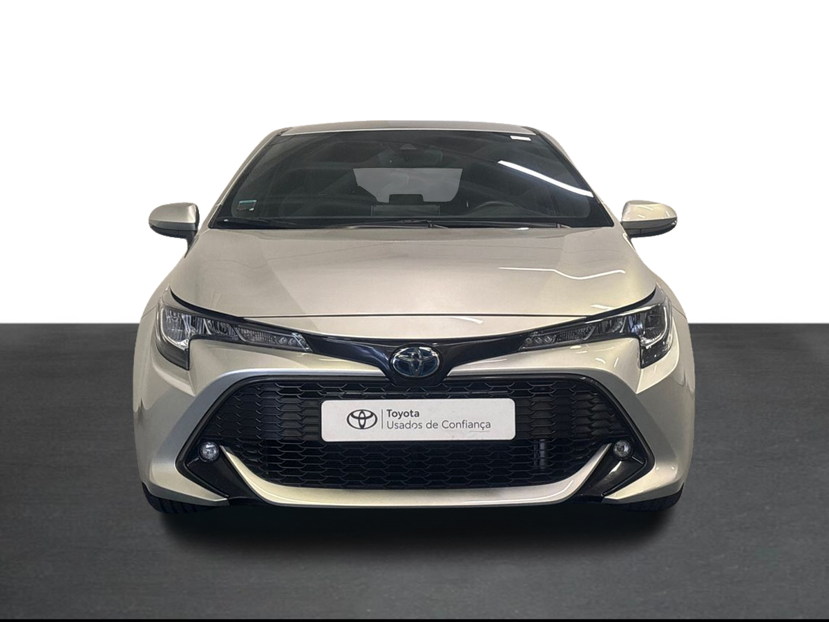 TOYOTA COROLLA HB Corolla HB 1.8 Hybrid Comfort + Pack Sport