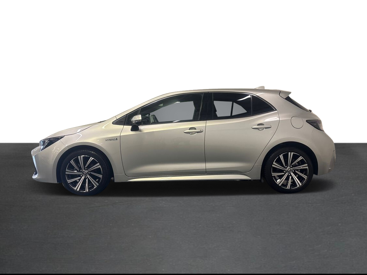 TOYOTA COROLLA HB Corolla HB 1.8 Hybrid Comfort + Pack Sport