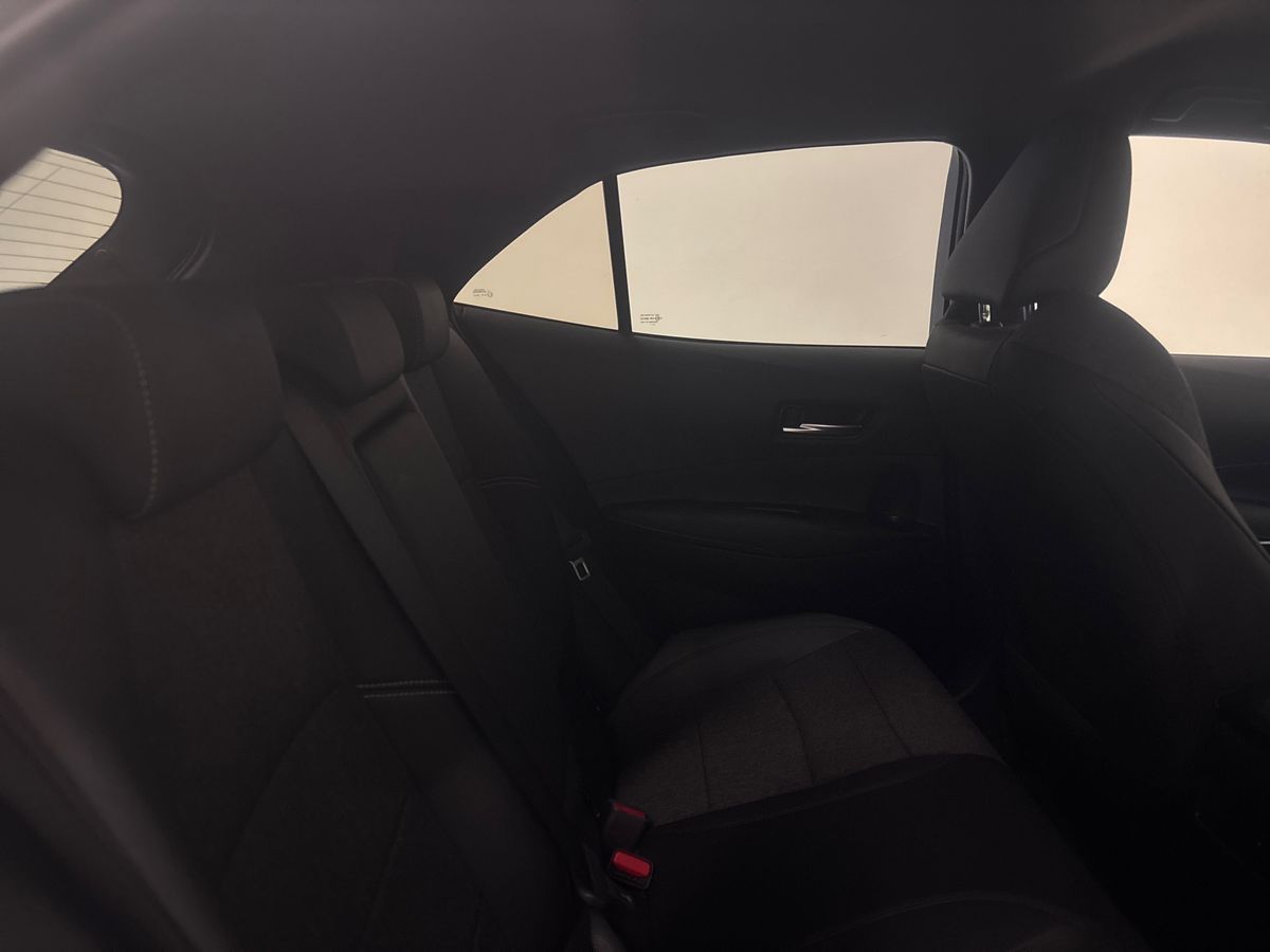 TOYOTA COROLLA HB Corolla HB 1.8 Hybrid Comfort + Pack Sport