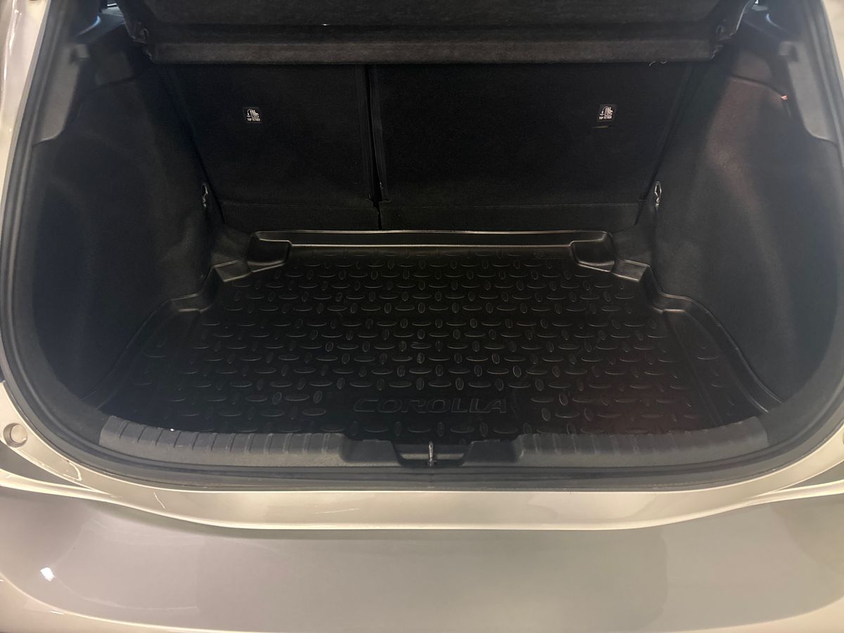 TOYOTA COROLLA HB Corolla HB 1.8 Hybrid Comfort + Pack Sport