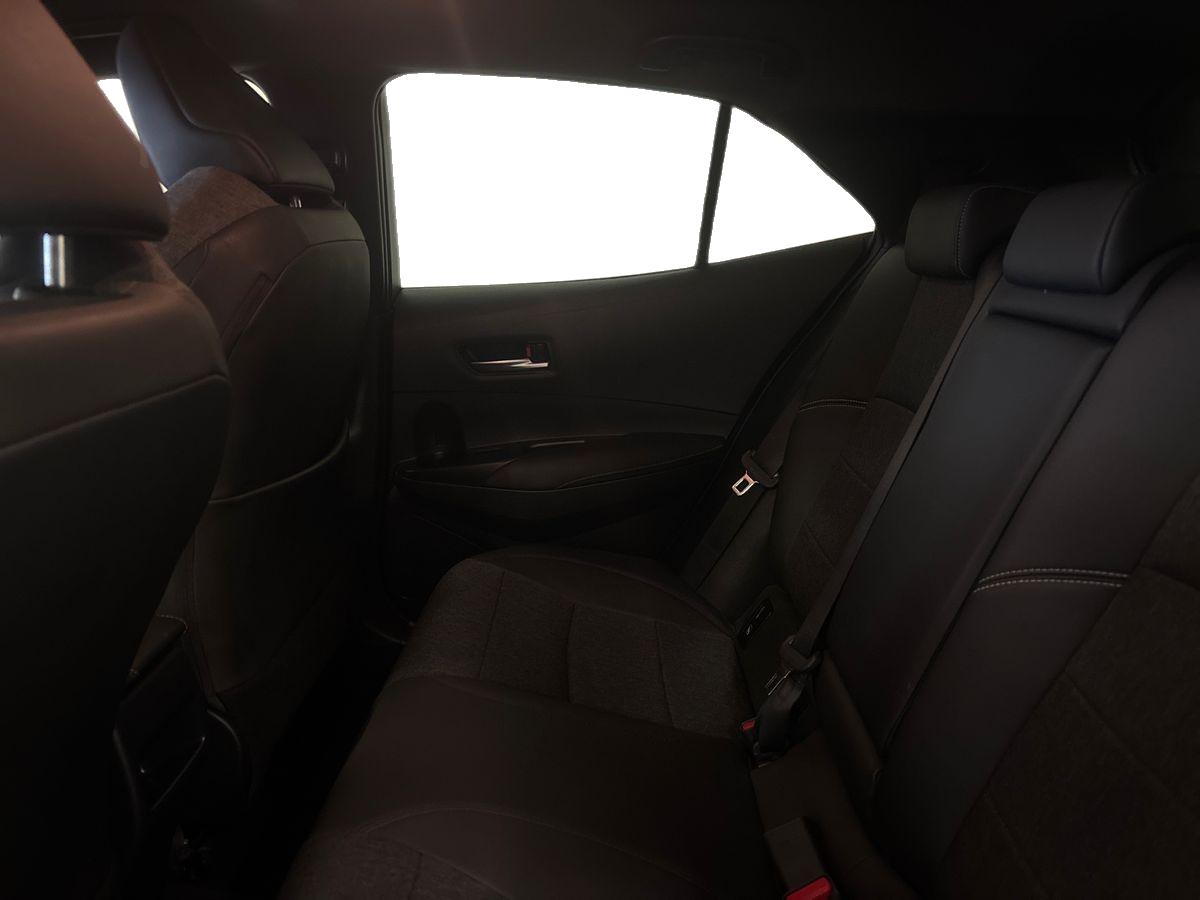 TOYOTA COROLLA HB Corolla HB 1.8 Hybrid Comfort + Pack Sport