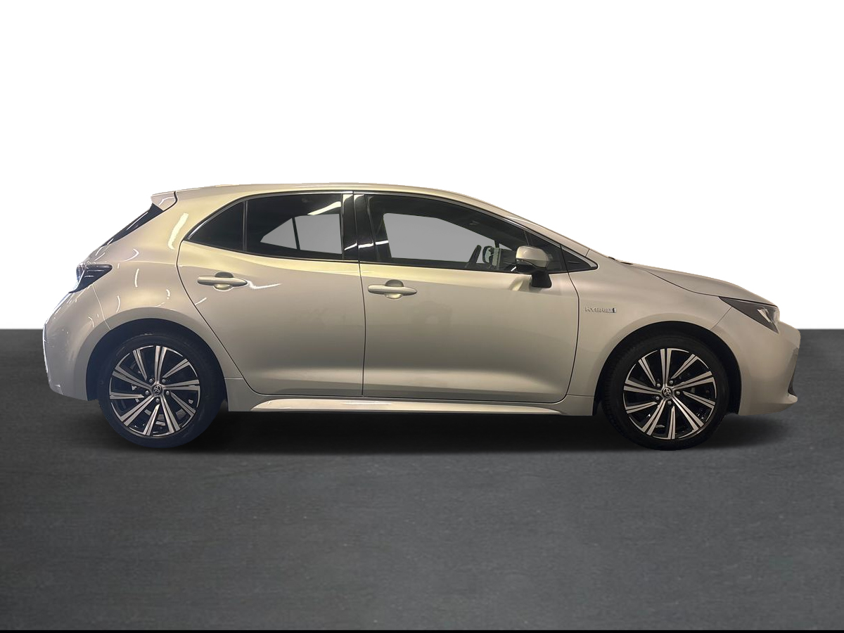 TOYOTA COROLLA HB Corolla HB 1.8 Hybrid Comfort + Pack Sport