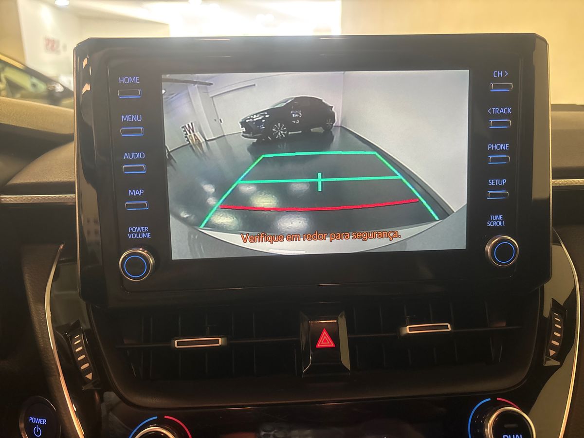 TOYOTA COROLLA HB Corolla HB 1.8 Hybrid Comfort + Pack Sport