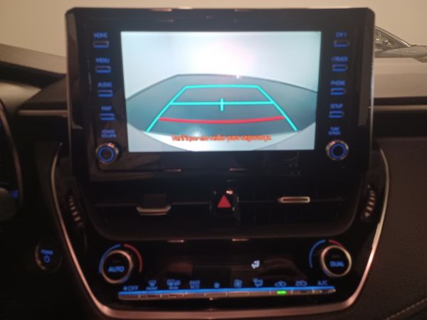 TOYOTA COROLLA HB Corolla HB 1.8 Hybrid Comfort + Pack Sport