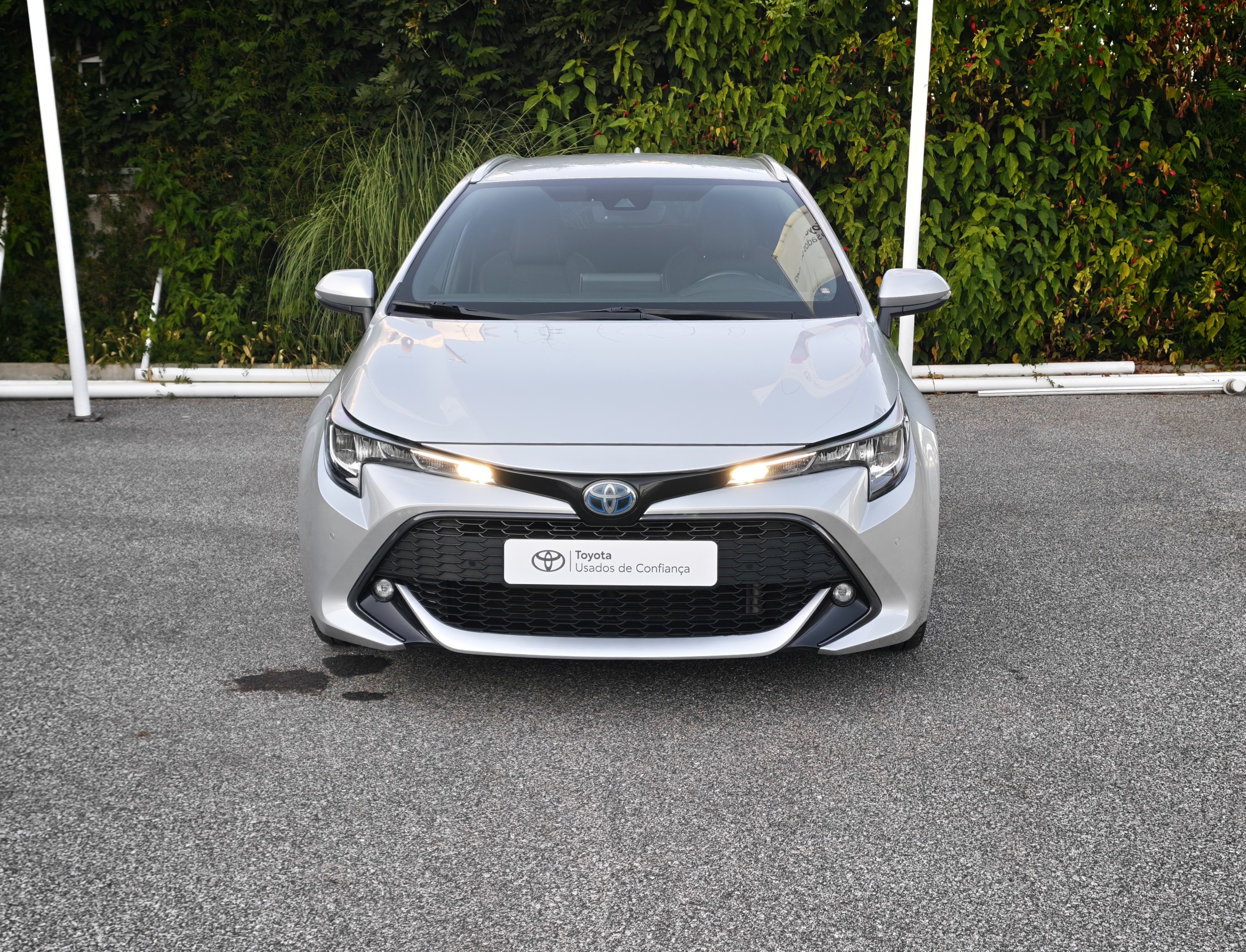 TOYOTA COROLLA TS Corolla TS 1.8 Hybrid Comfort + Pack Sport