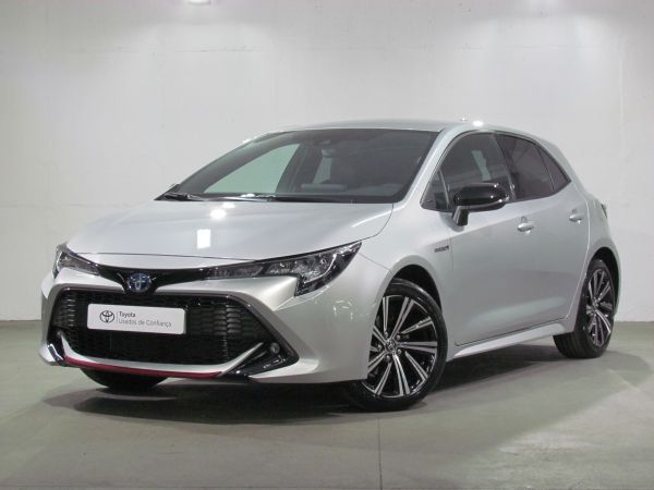 TOYOTA COROLLA HB 1.8 Hybrid Comfort + Pack Sport