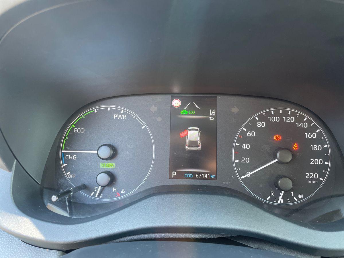 TOYOTA YARIS NG Yaris 1.5 Hybrid Dynamic Force Comfort Plus