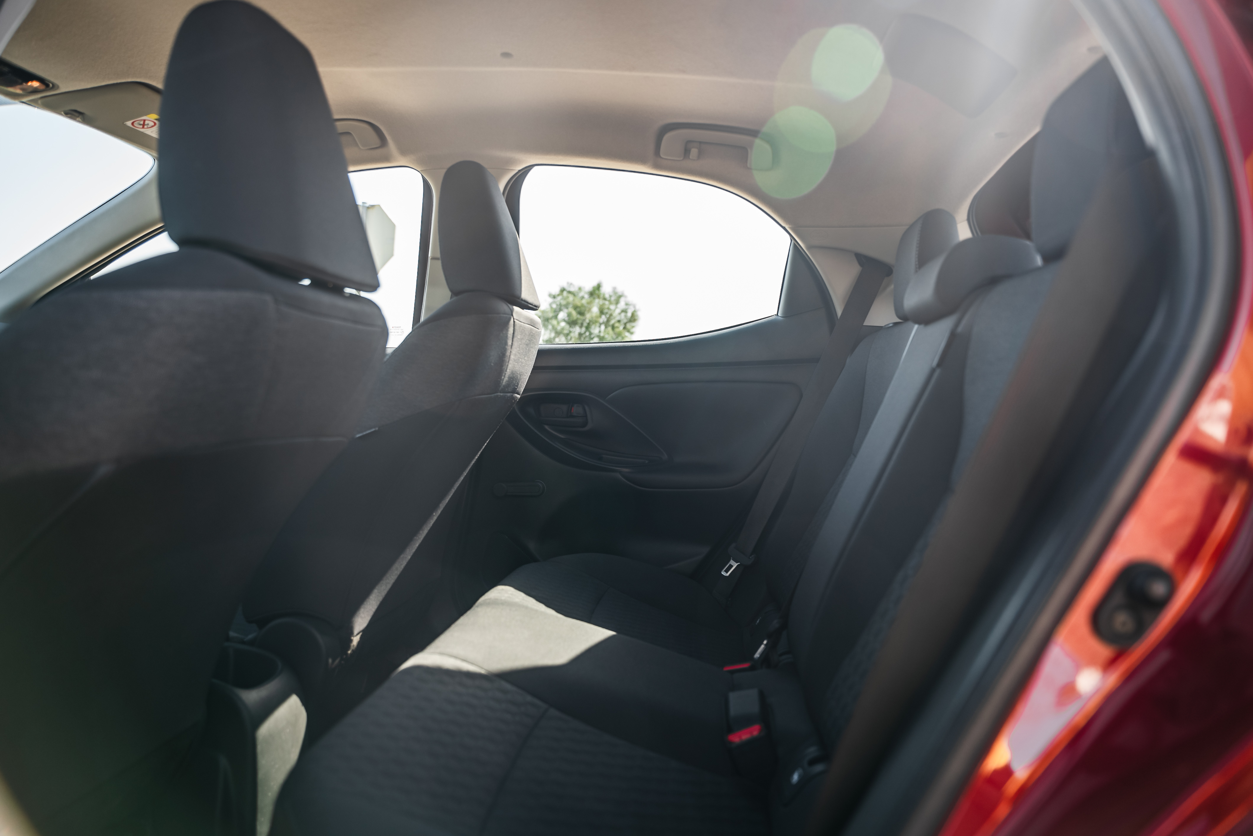 TOYOTA YARIS NG Yaris 1.0 Comfort Plus