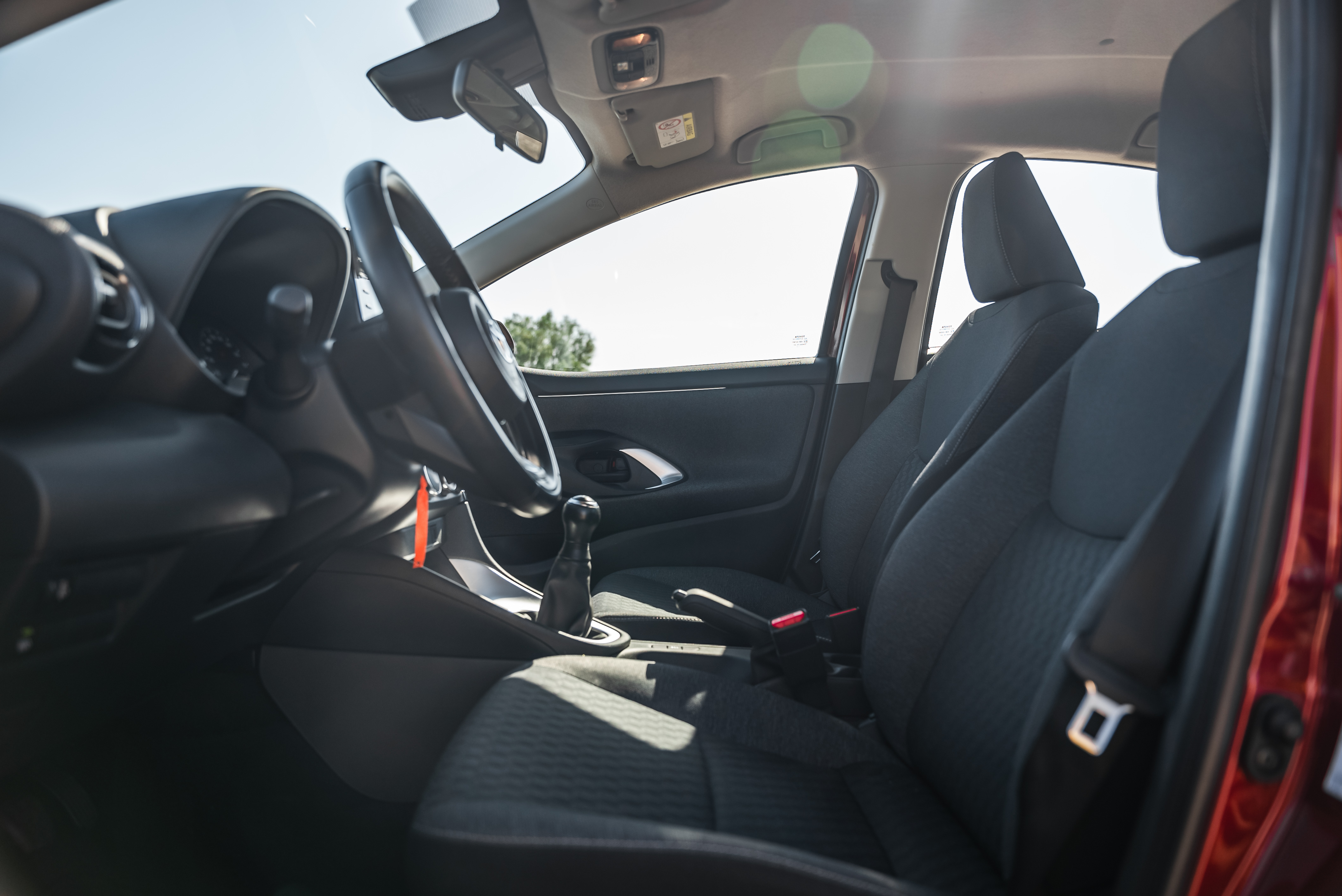 TOYOTA YARIS NG Yaris 1.0 Comfort Plus