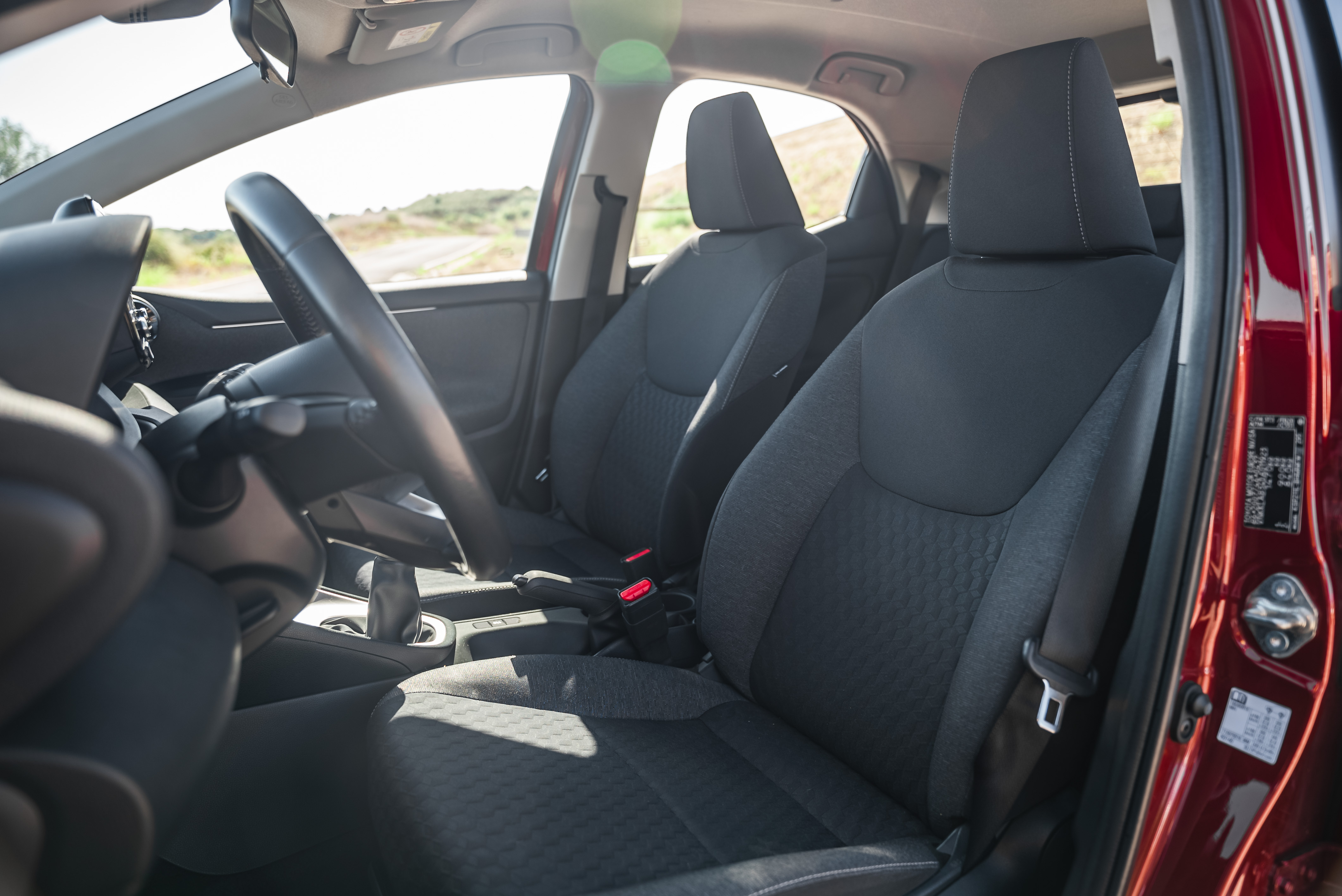 TOYOTA YARIS NG Yaris 1.0 Comfort Plus