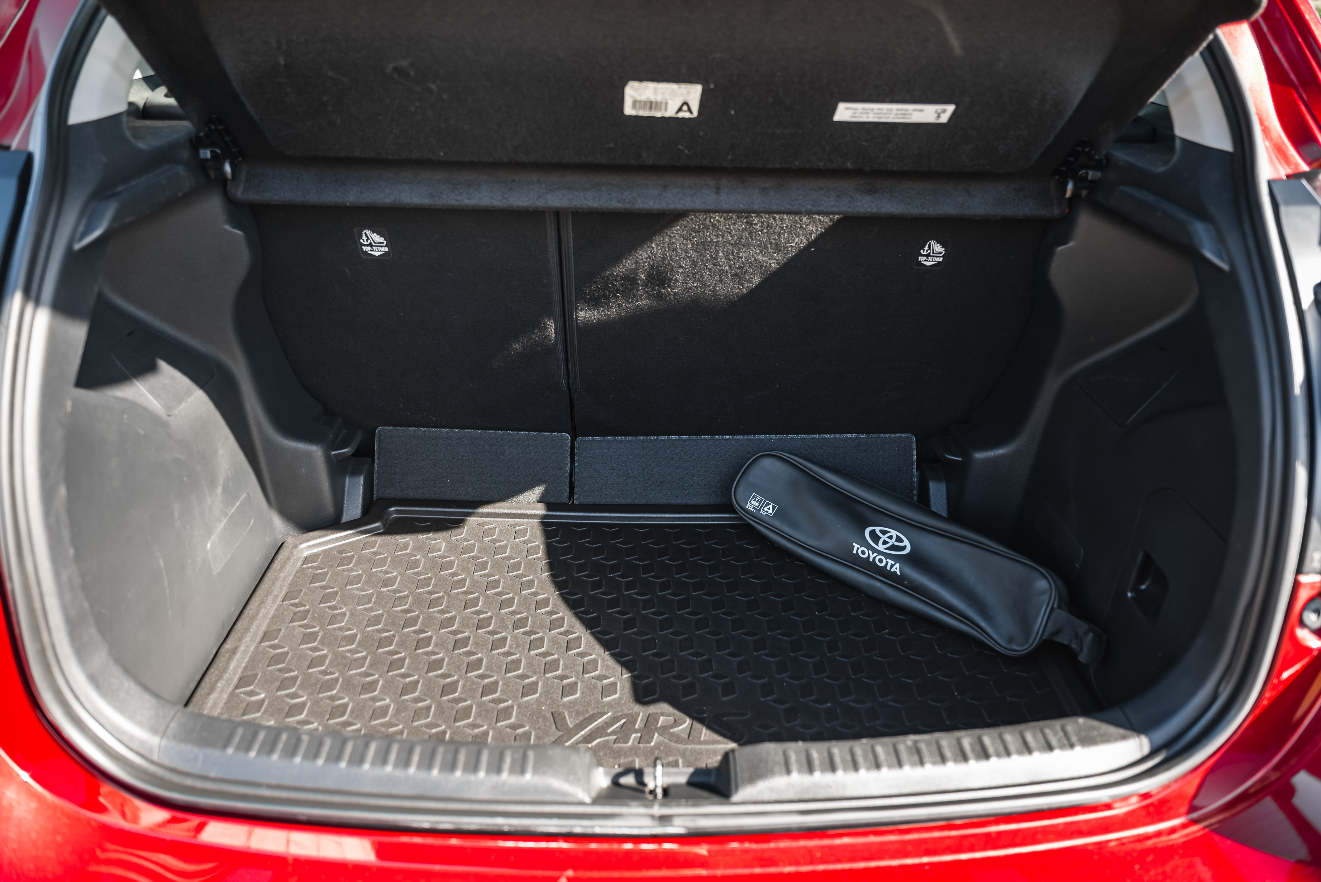 TOYOTA YARIS NG Yaris 1.0 Comfort Plus