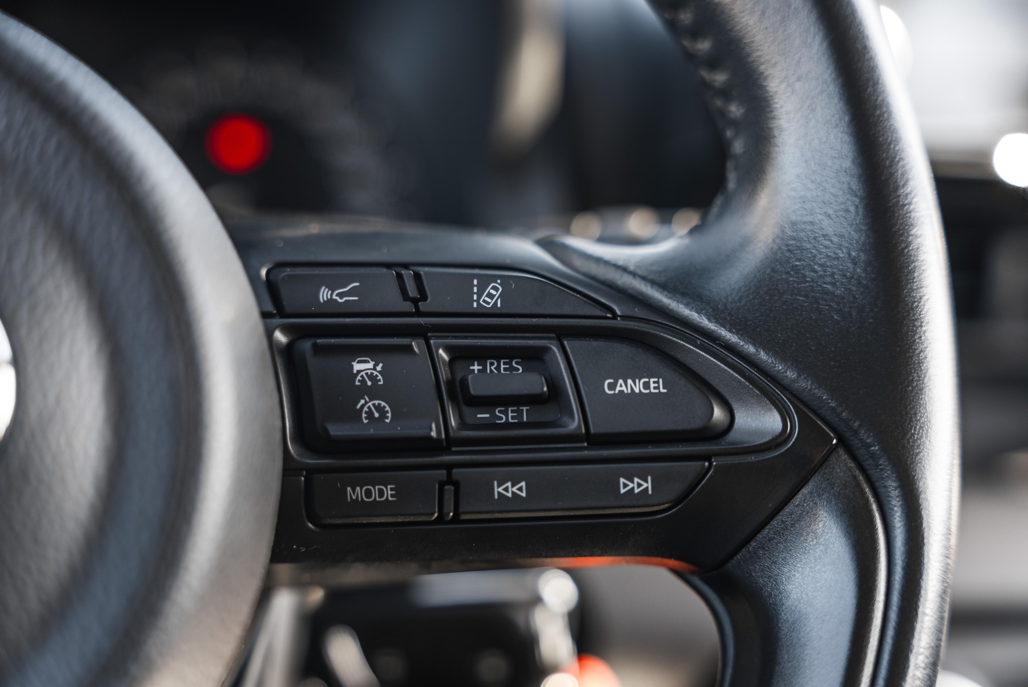 TOYOTA YARIS NG Yaris 1.0 Comfort Plus