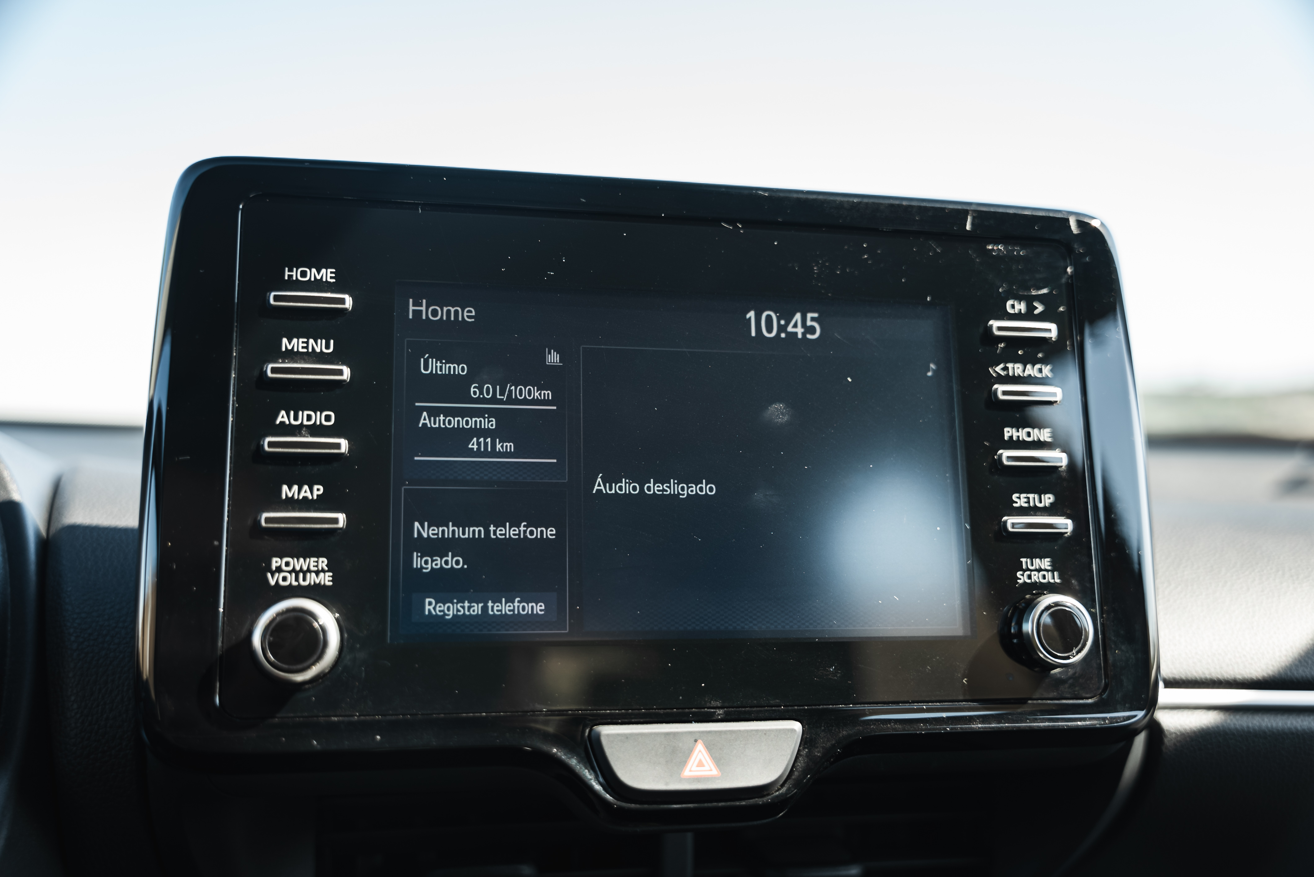 TOYOTA YARIS NG Yaris 1.0 Comfort Plus