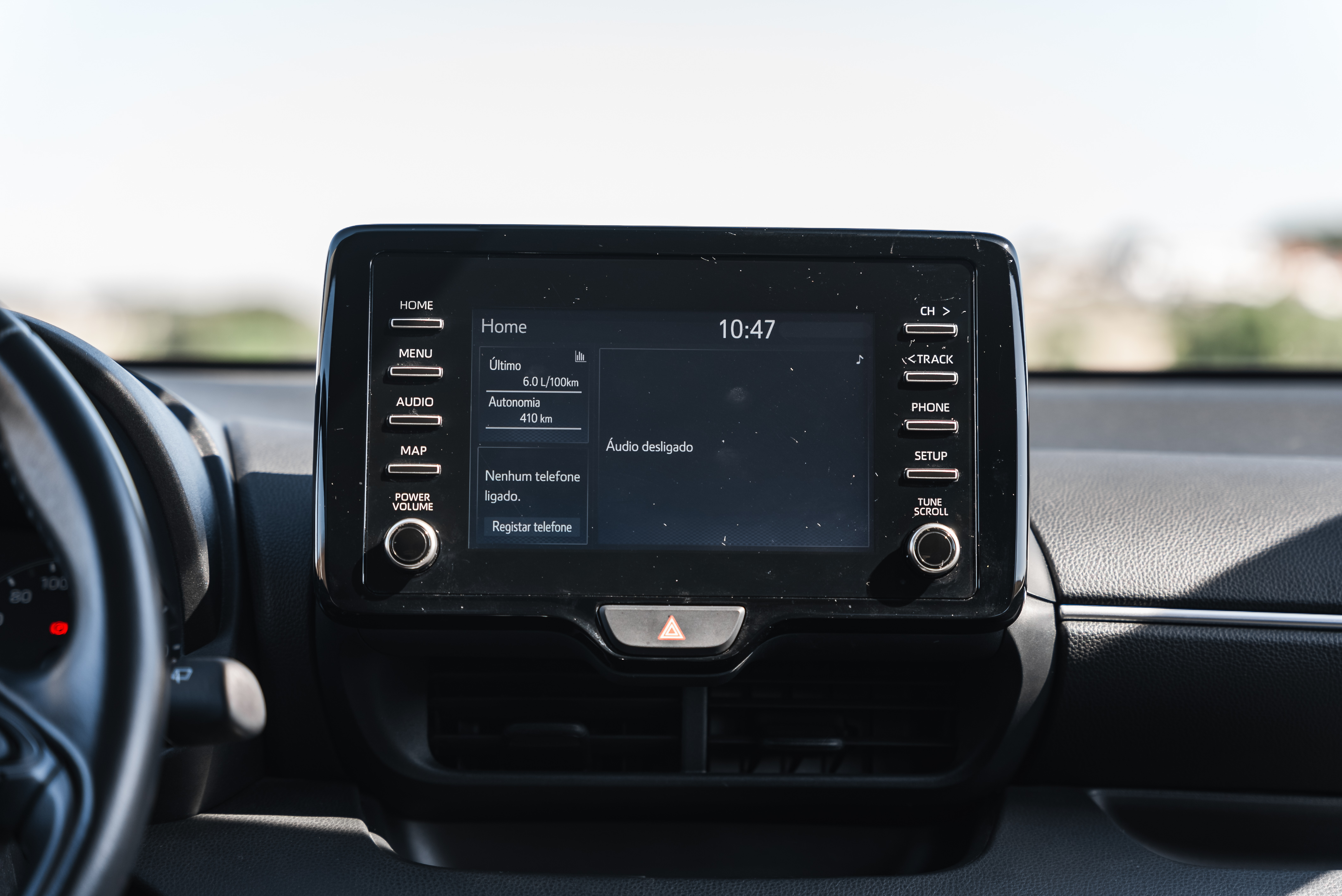 TOYOTA YARIS NG Yaris 1.0 Comfort Plus