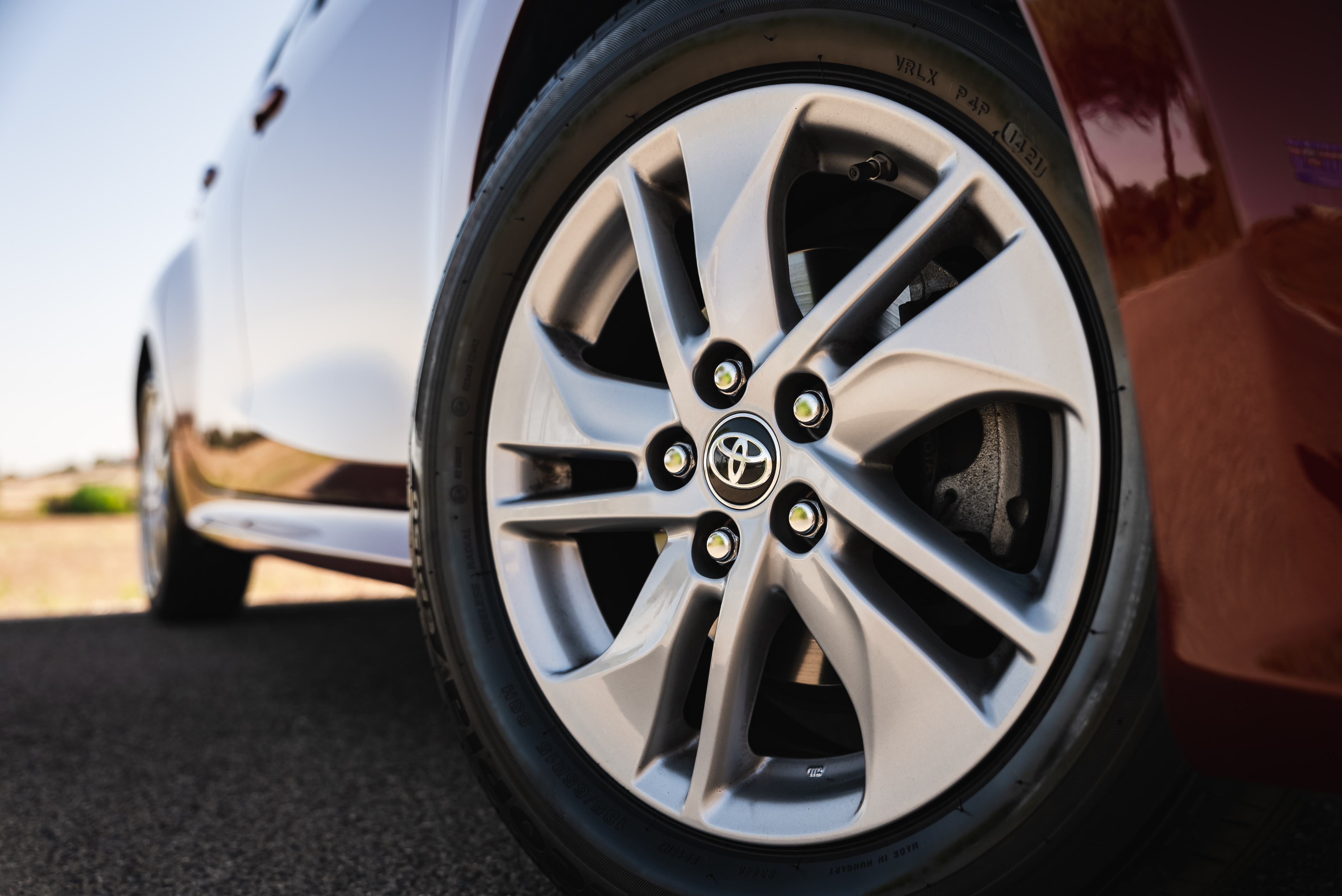 TOYOTA YARIS NG Yaris 1.0 Comfort Plus