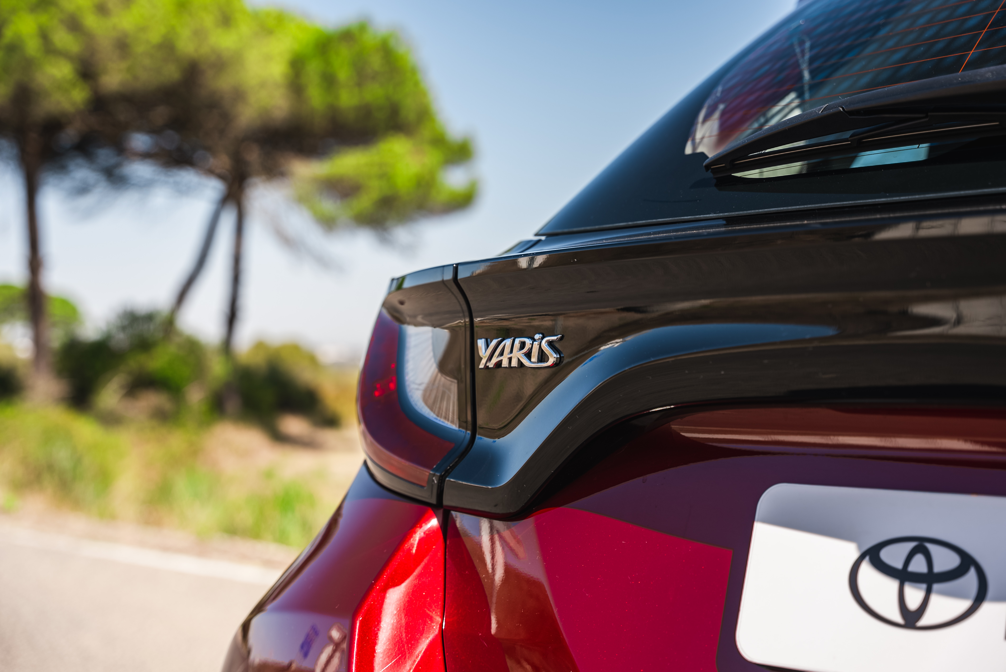 TOYOTA YARIS NG Yaris 1.0 Comfort Plus