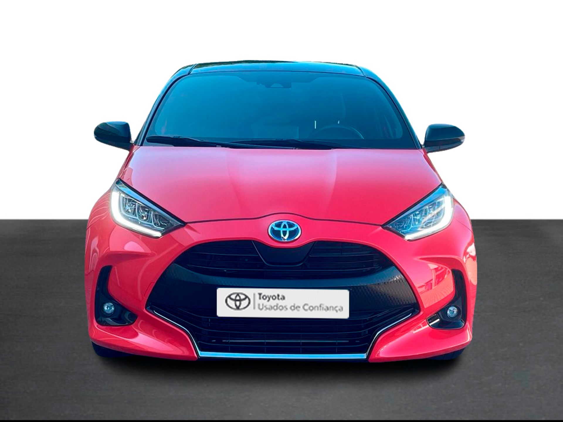 TOYOTA YARIS NG Yaris 1.5 Hybrid Dynamic Force Premier Edition