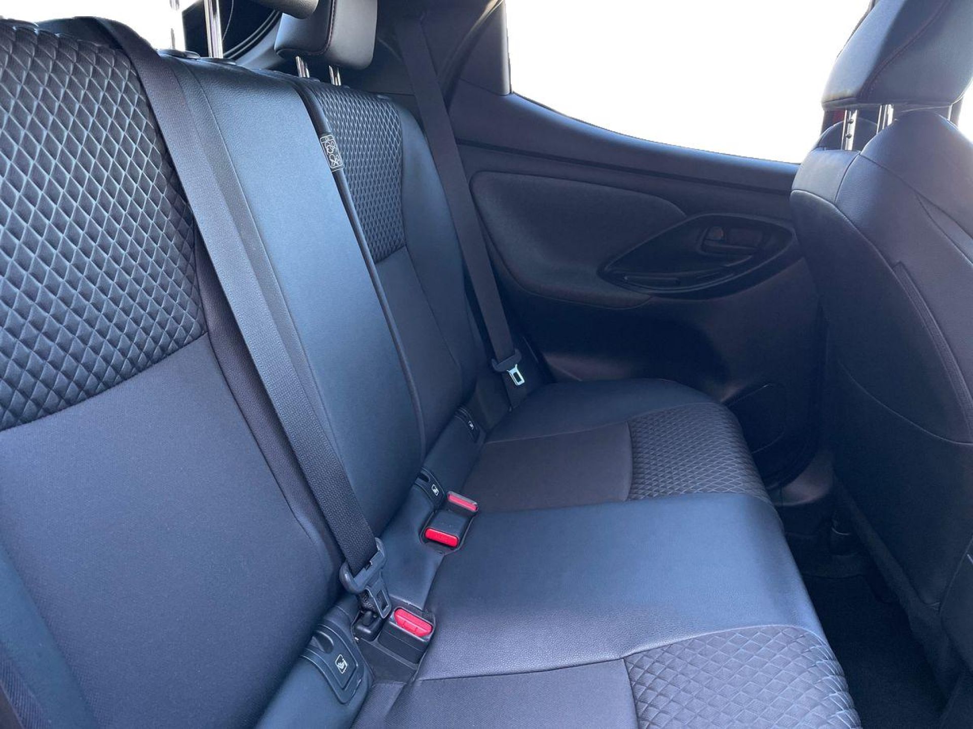TOYOTA YARIS NG Yaris 1.5 Hybrid Dynamic Force Premier Edition