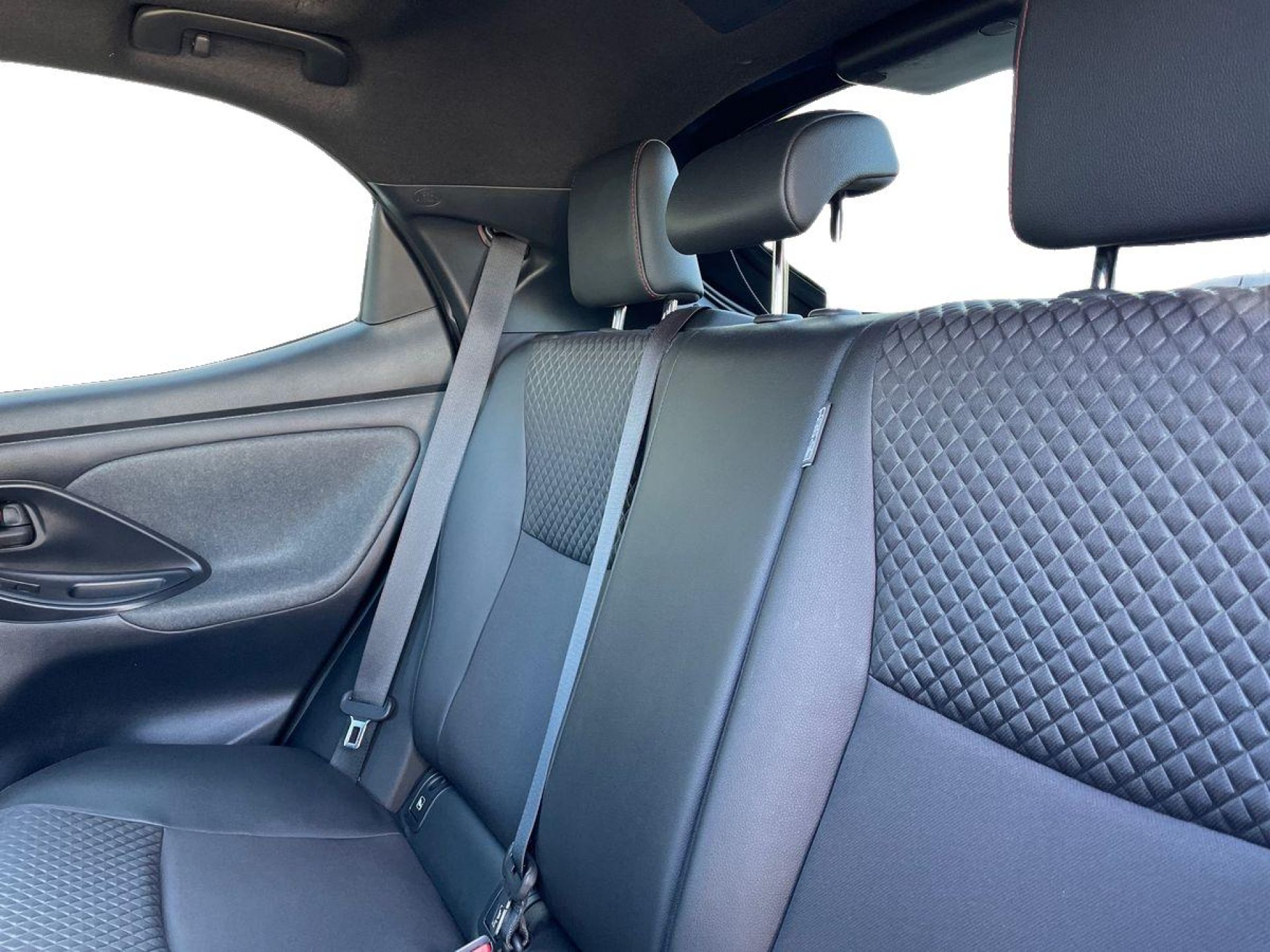 TOYOTA YARIS NG Yaris 1.5 Hybrid Dynamic Force Premier Edition