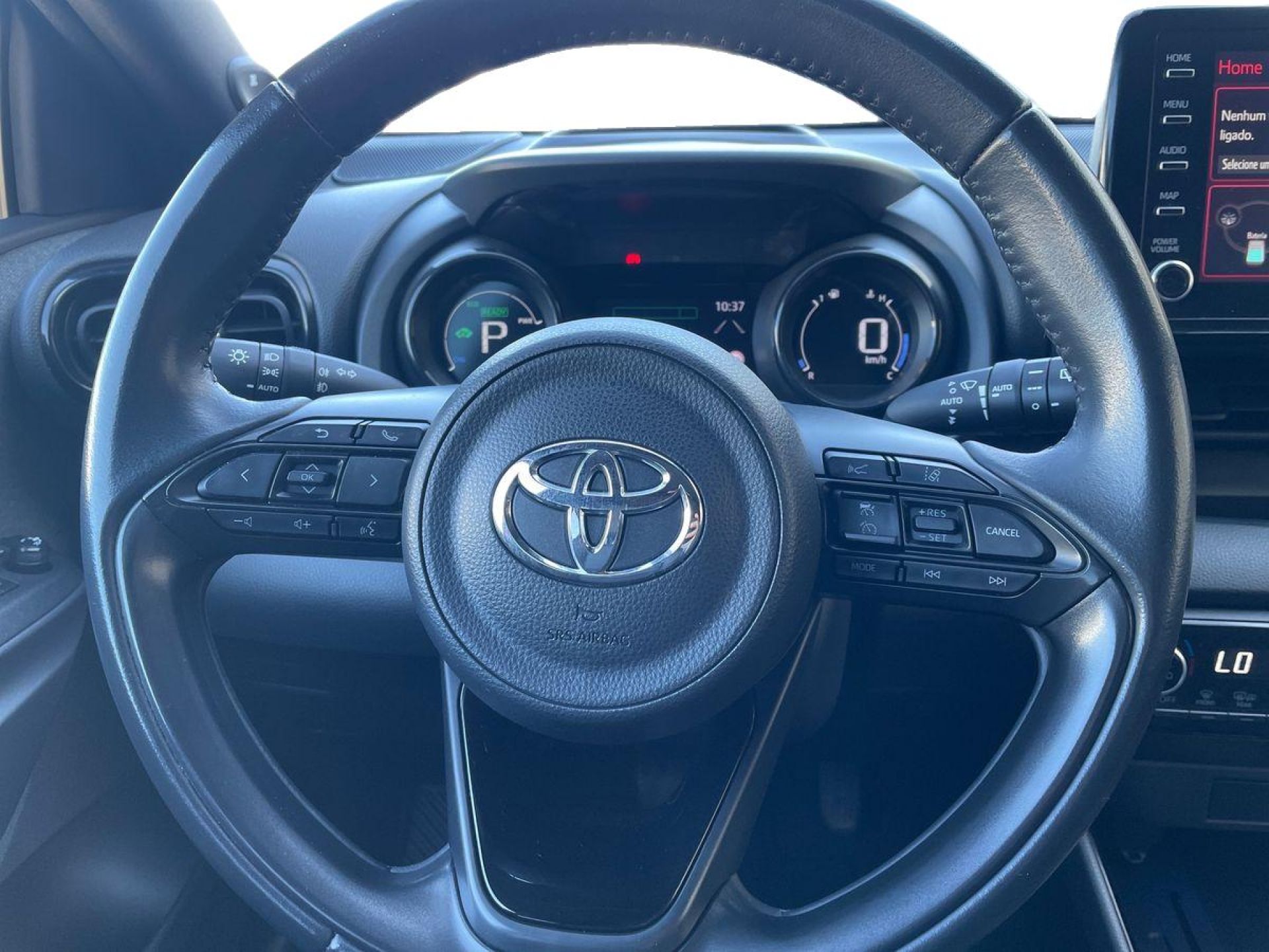 TOYOTA YARIS NG Yaris 1.5 Hybrid Dynamic Force Premier Edition