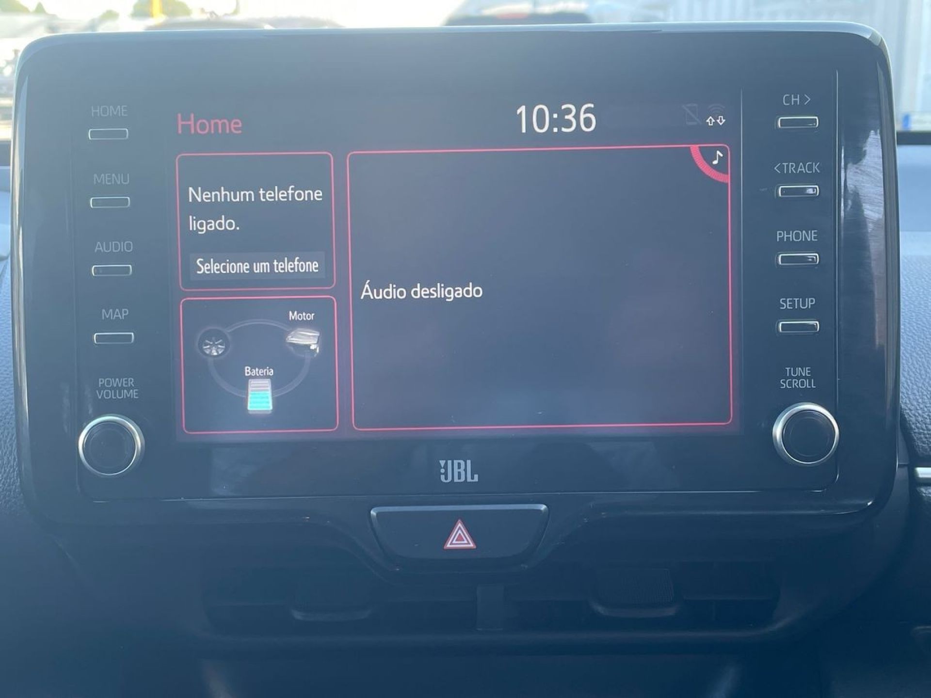 TOYOTA YARIS NG Yaris 1.5 Hybrid Dynamic Force Premier Edition