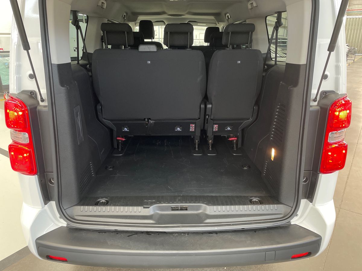 TOYOTA PROACE VERSO Proace Verso Comfort 9L L2 1.5D 120cv