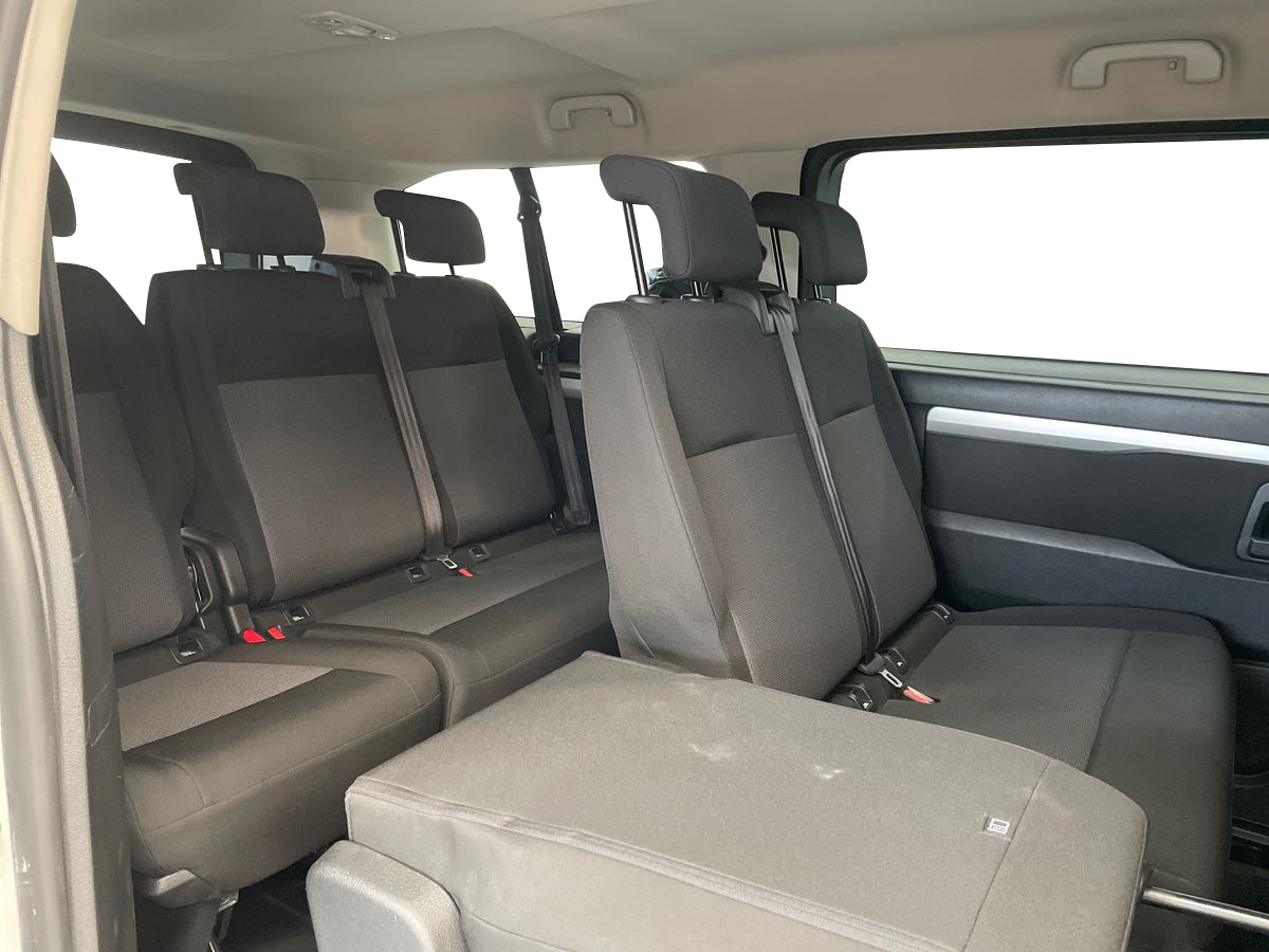 TOYOTA PROACE VERSO Proace Verso Comfort 9L L2 1.5D 120cv