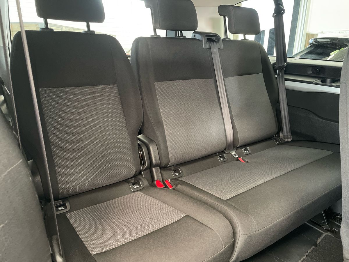 TOYOTA PROACE VERSO Proace Verso Comfort 9L L2 1.5D 120cv
