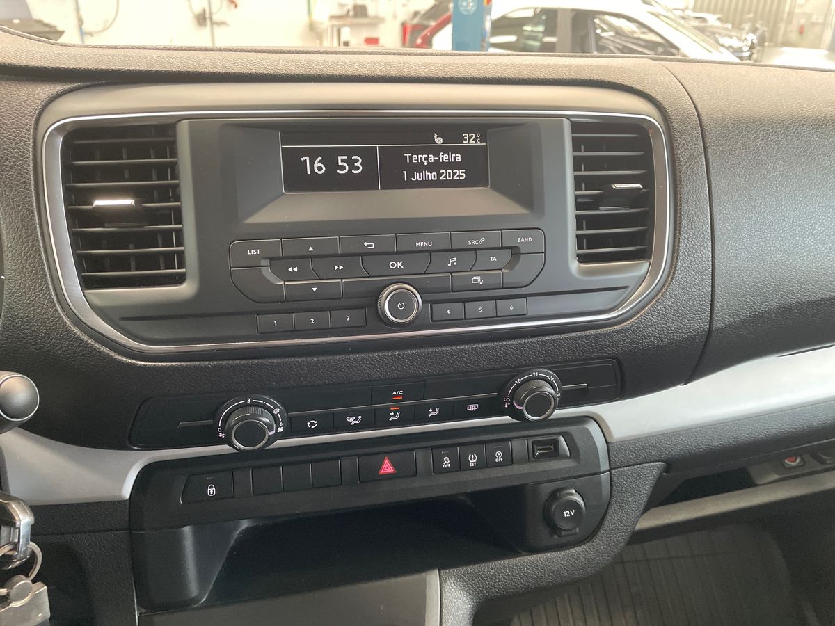 TOYOTA PROACE VERSO Proace Verso Comfort 9L L2 1.5D 120cv