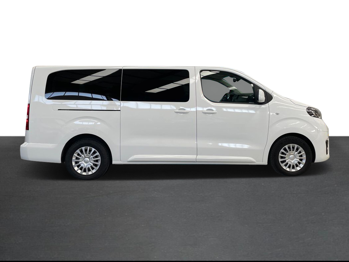 TOYOTA PROACE VERSO Proace Verso Comfort 9L L2 1.5D 120cv