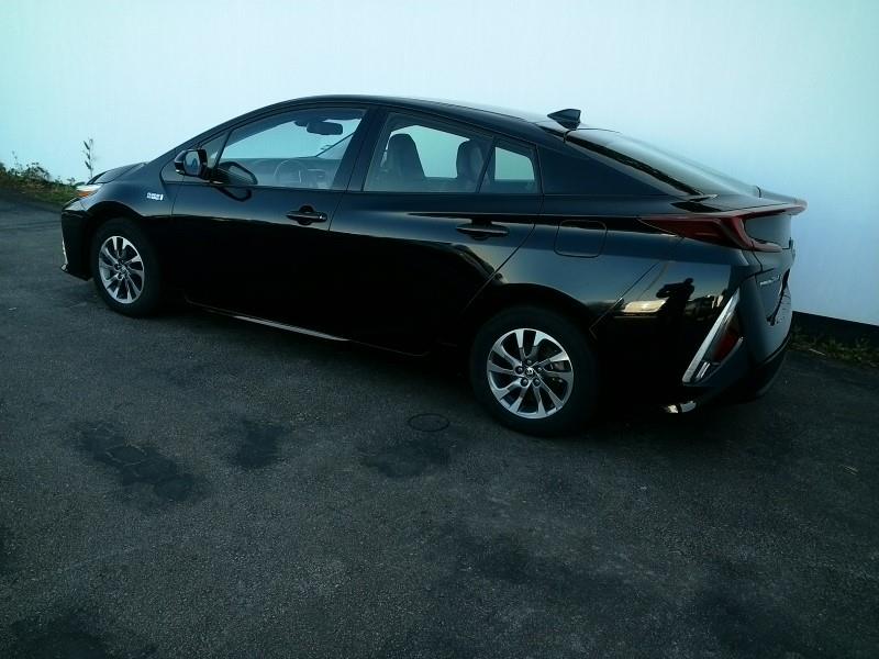 TOYOTA PRIUS 16-22 Prius 1.8 Plug-in Luxury