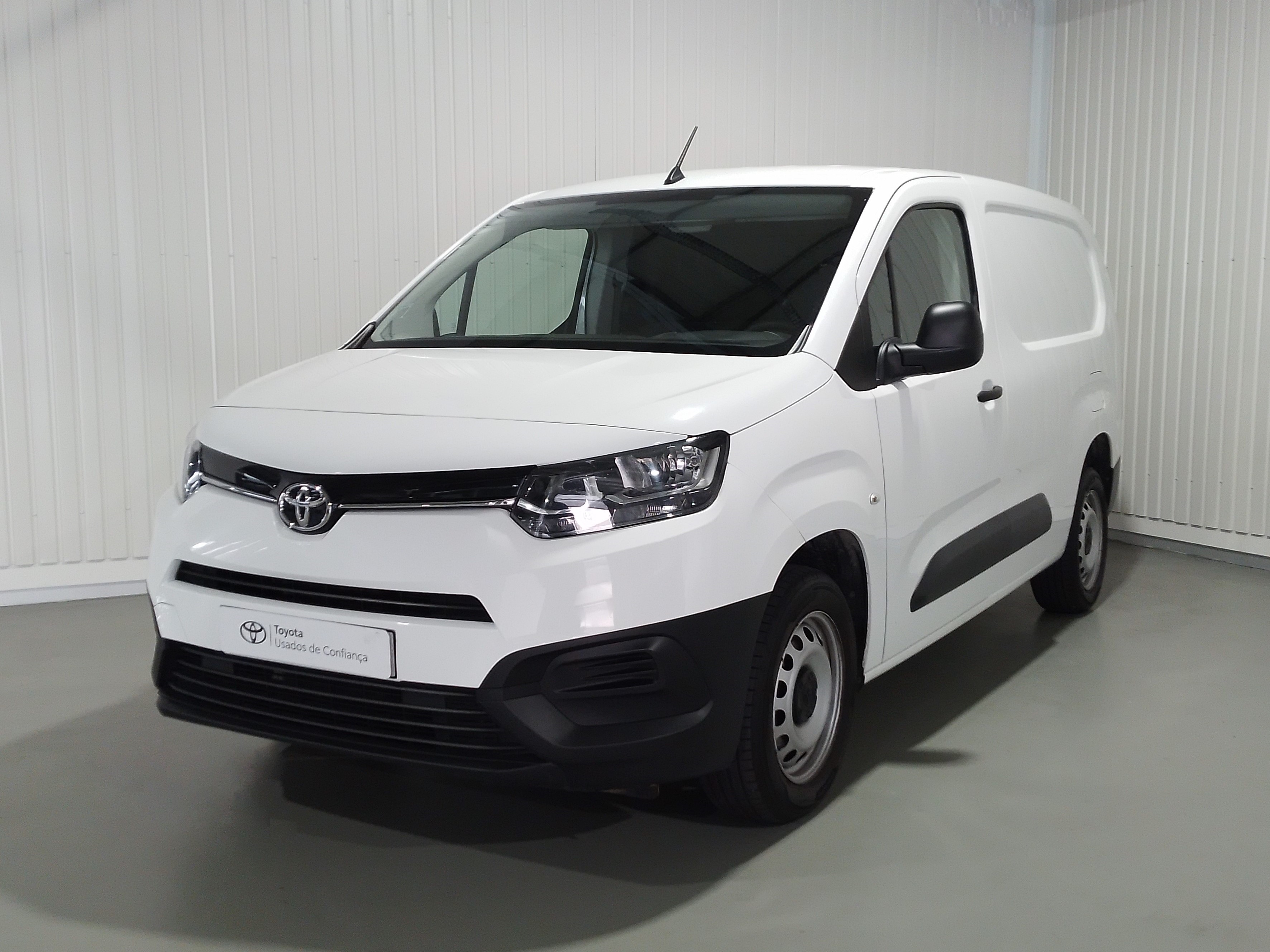 TOYOTA PROACE CITY Proace City L2 1.5D 100cv Comfort