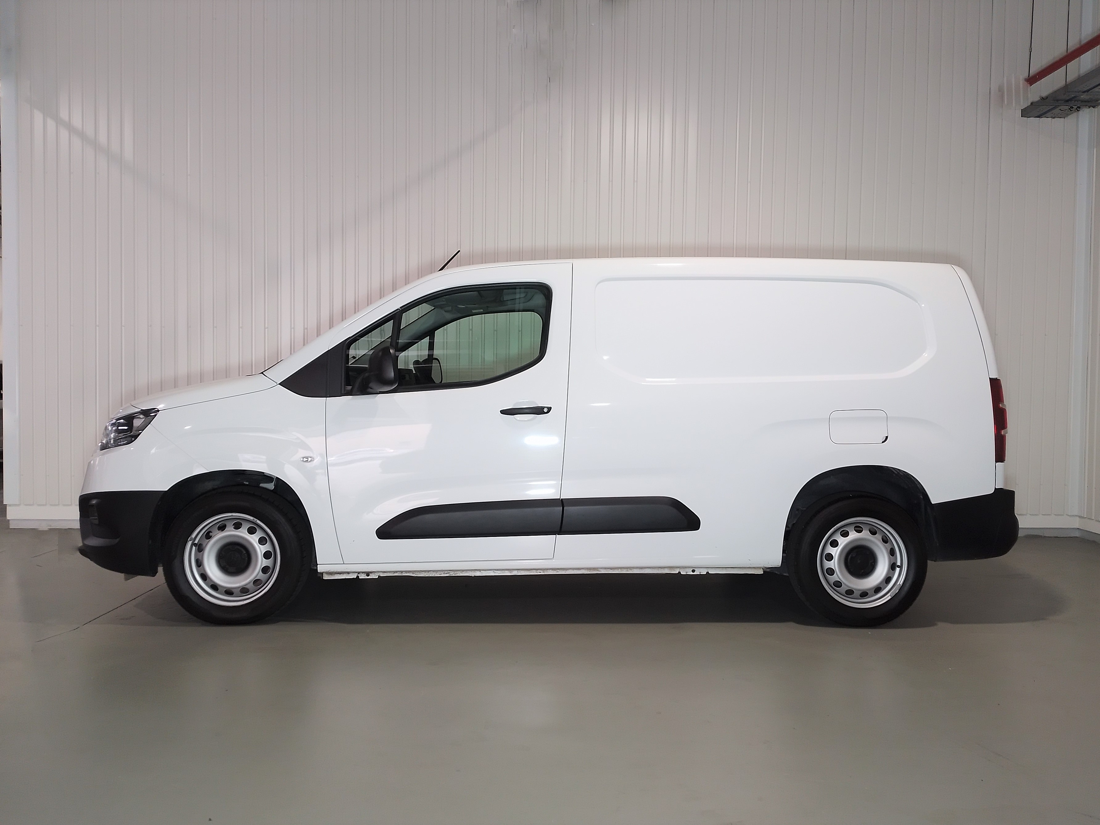 TOYOTA PROACE CITY Proace City L2 1.5D 100cv Comfort