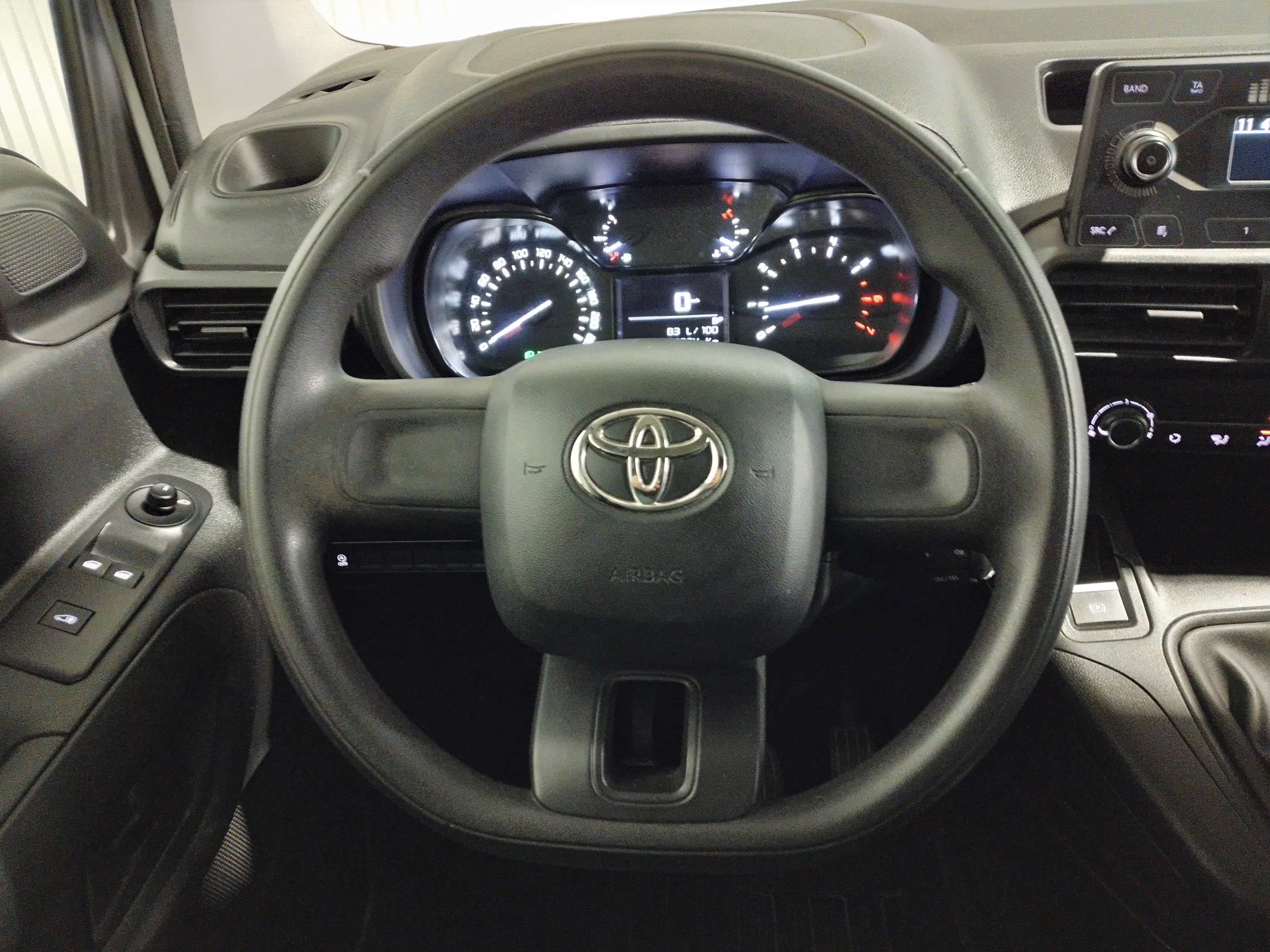 TOYOTA PROACE CITY Proace City L2 1.5D 100cv Comfort