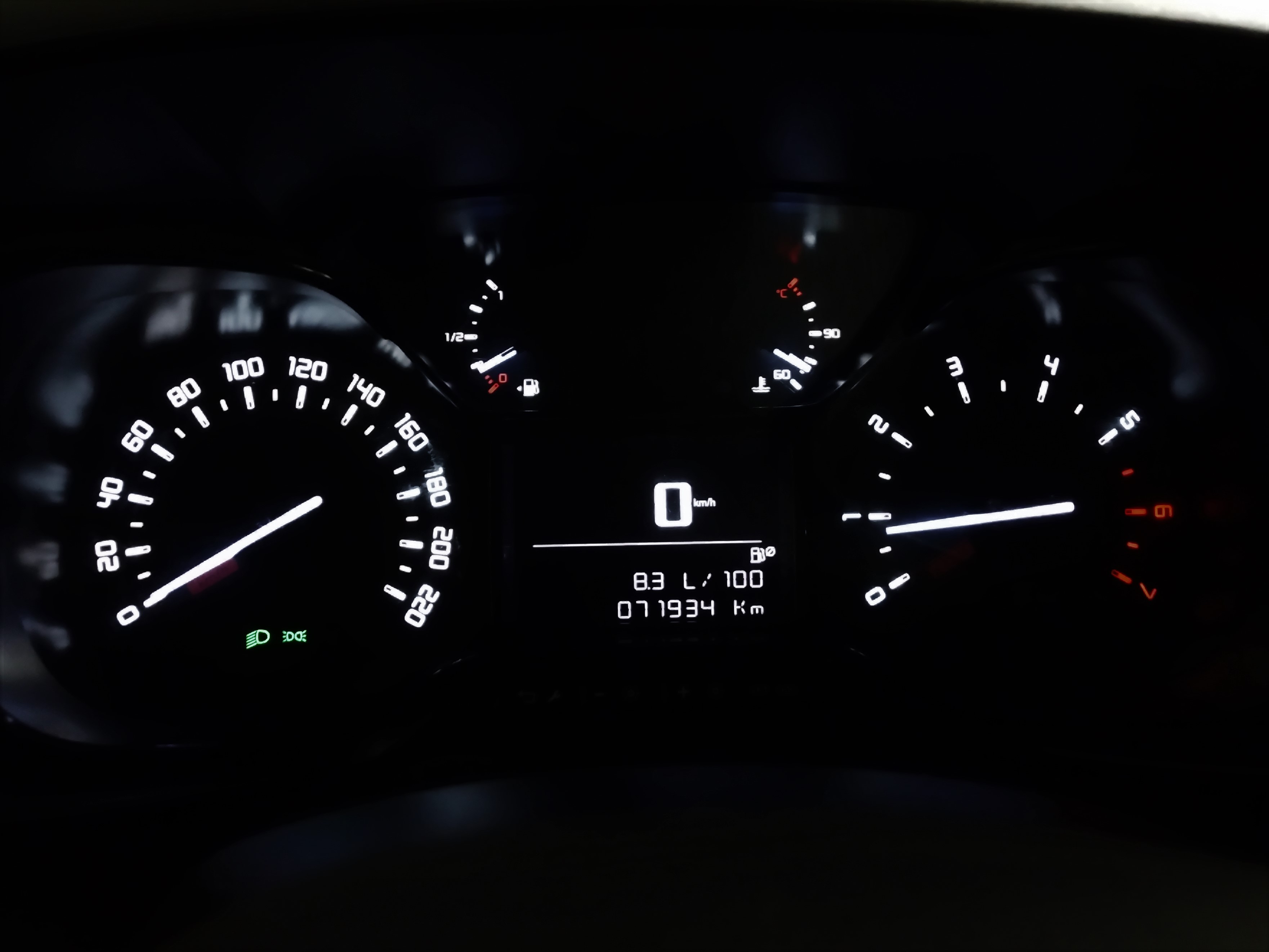 TOYOTA PROACE CITY Proace City L2 1.5D 100cv Comfort