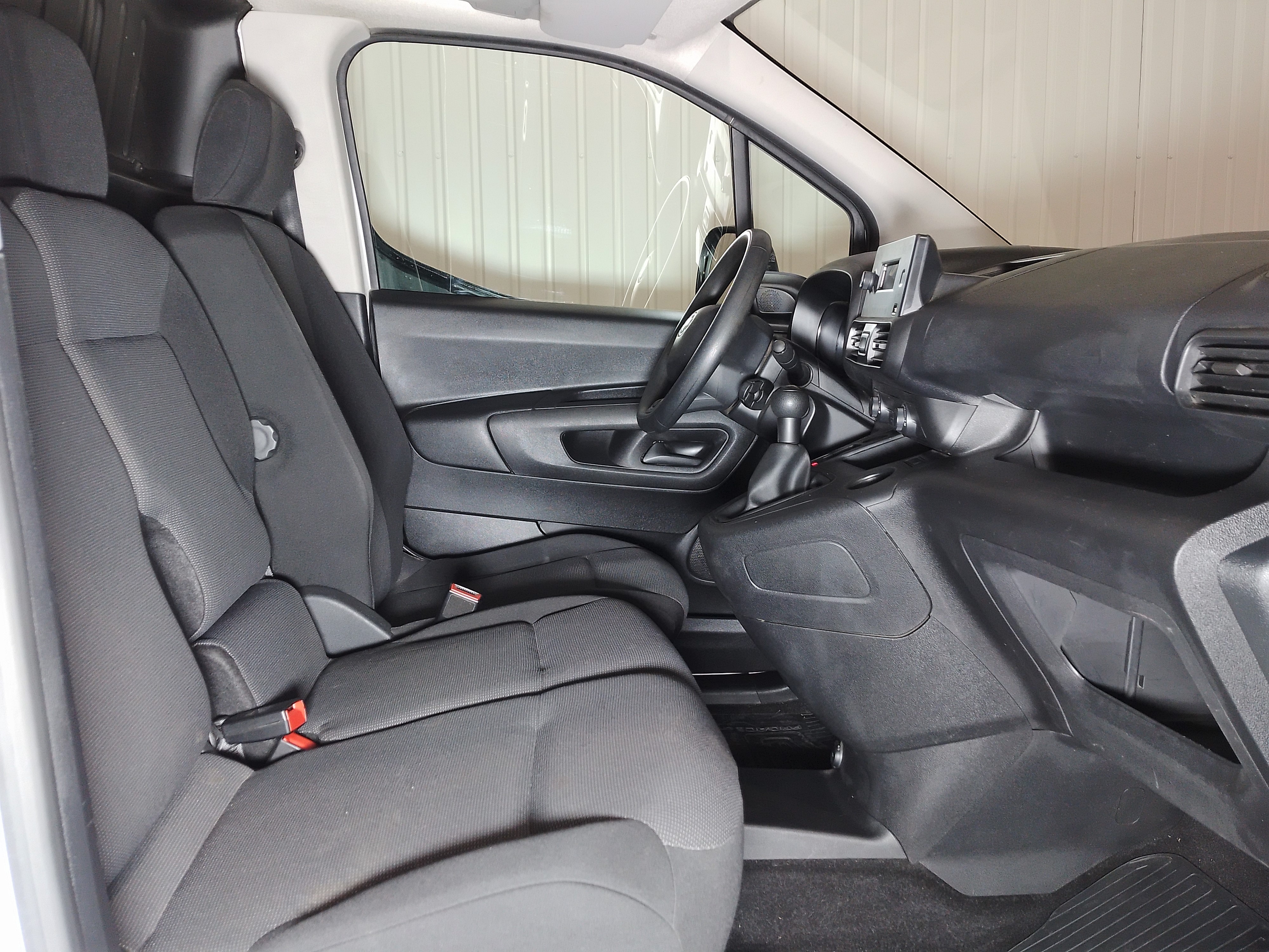 TOYOTA PROACE CITY Proace City L2 1.5D 100cv Comfort