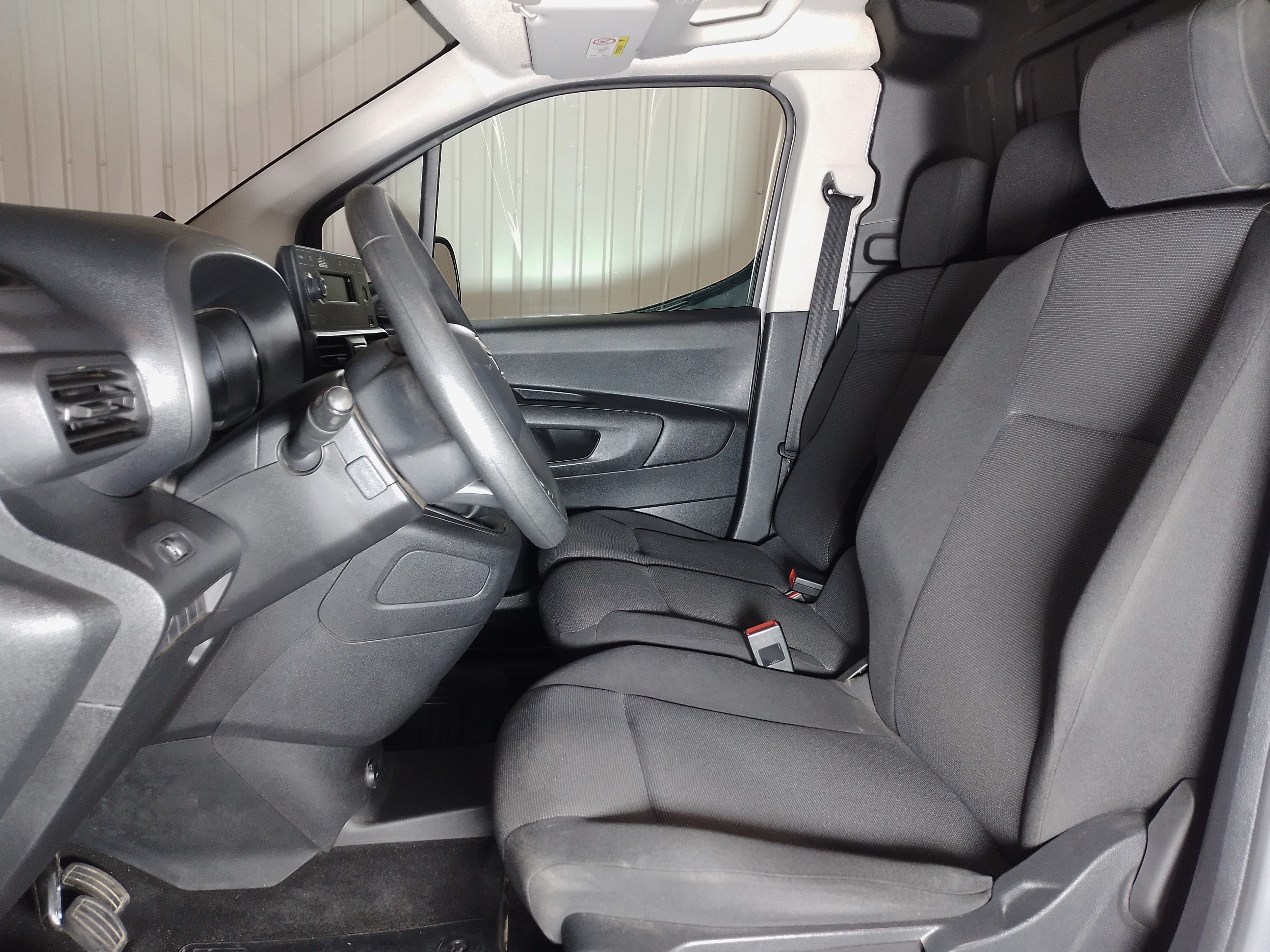 TOYOTA PROACE CITY Proace City L2 1.5D 100cv Comfort