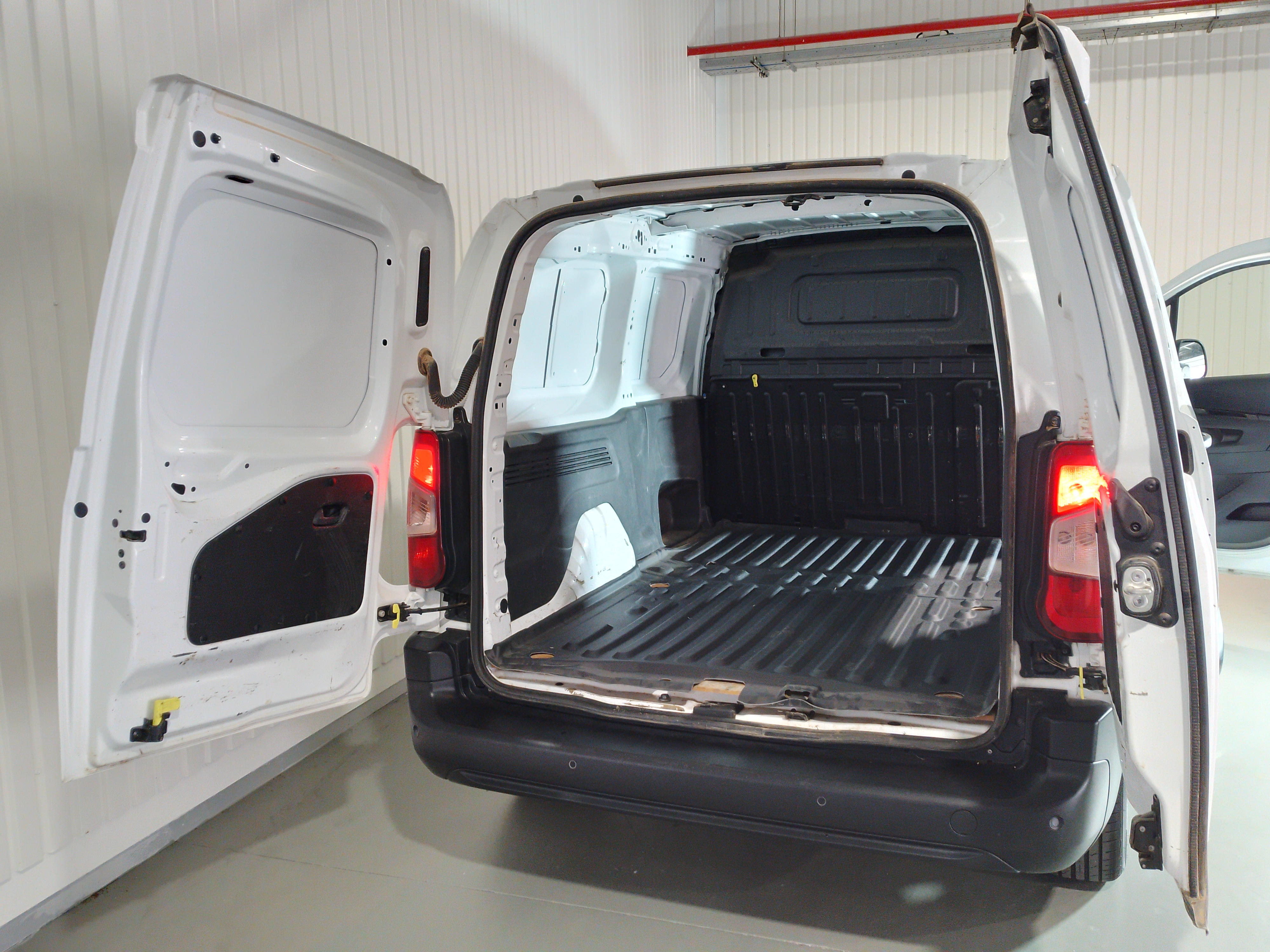 TOYOTA PROACE CITY Proace City L2 1.5D 100cv Comfort