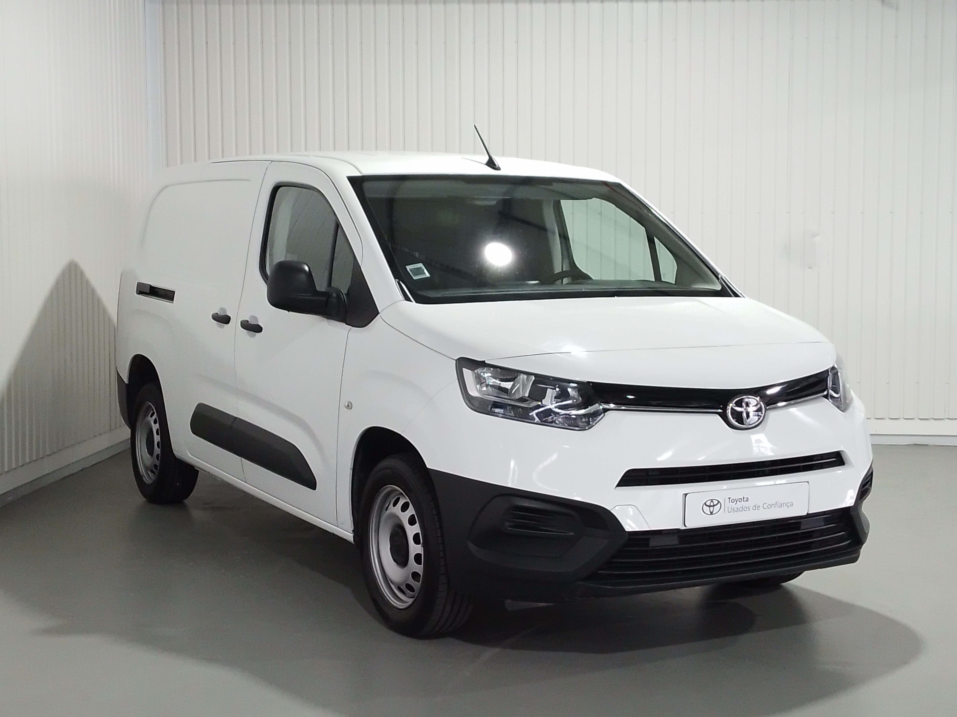 TOYOTA PROACE CITY Proace City L2 1.5D 100cv Comfort