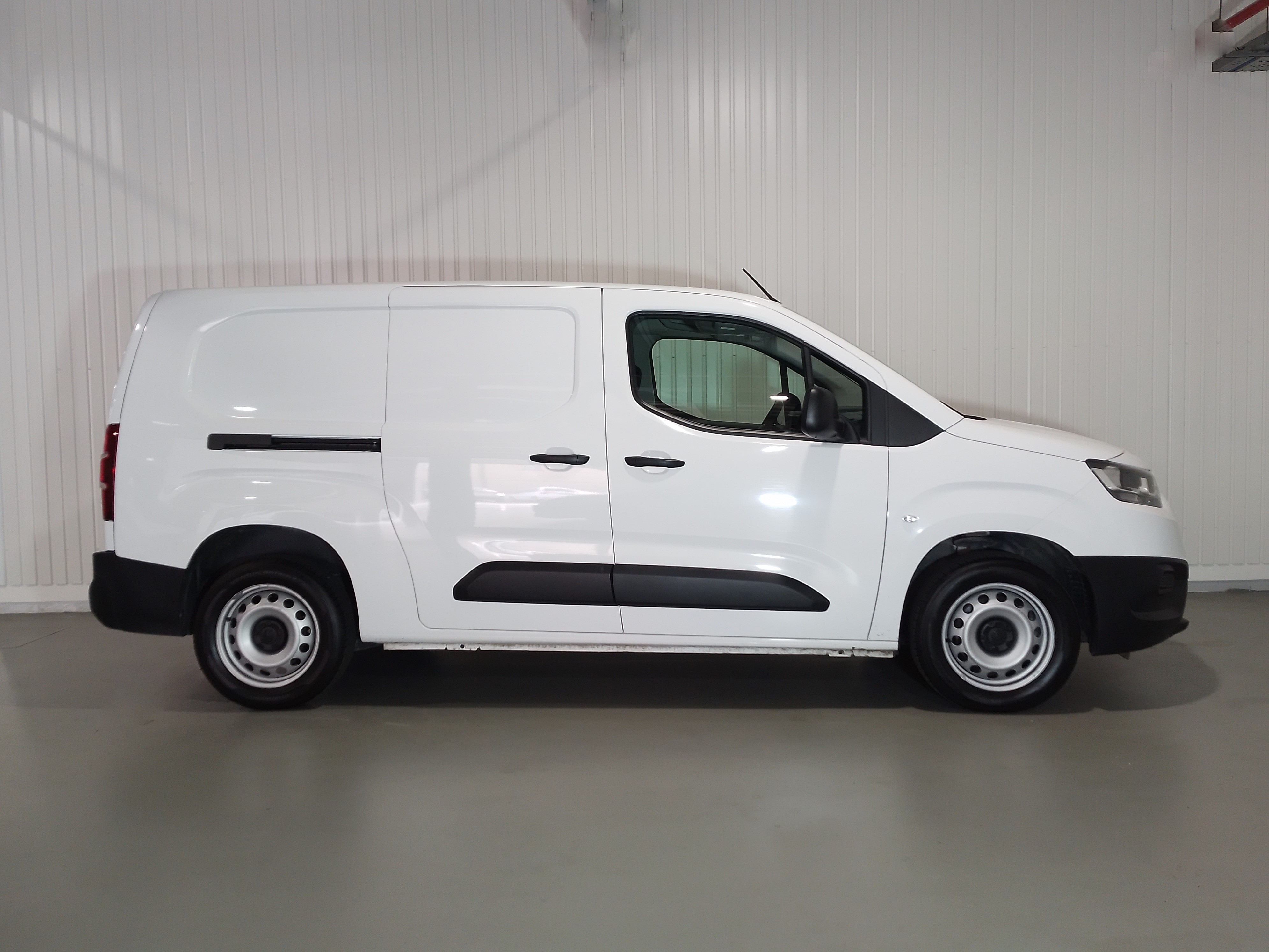 TOYOTA PROACE CITY Proace City L2 1.5D 100cv Comfort