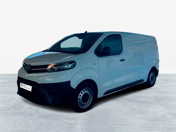 TOYOTA PROACE VAN L1 1.5D 120cv